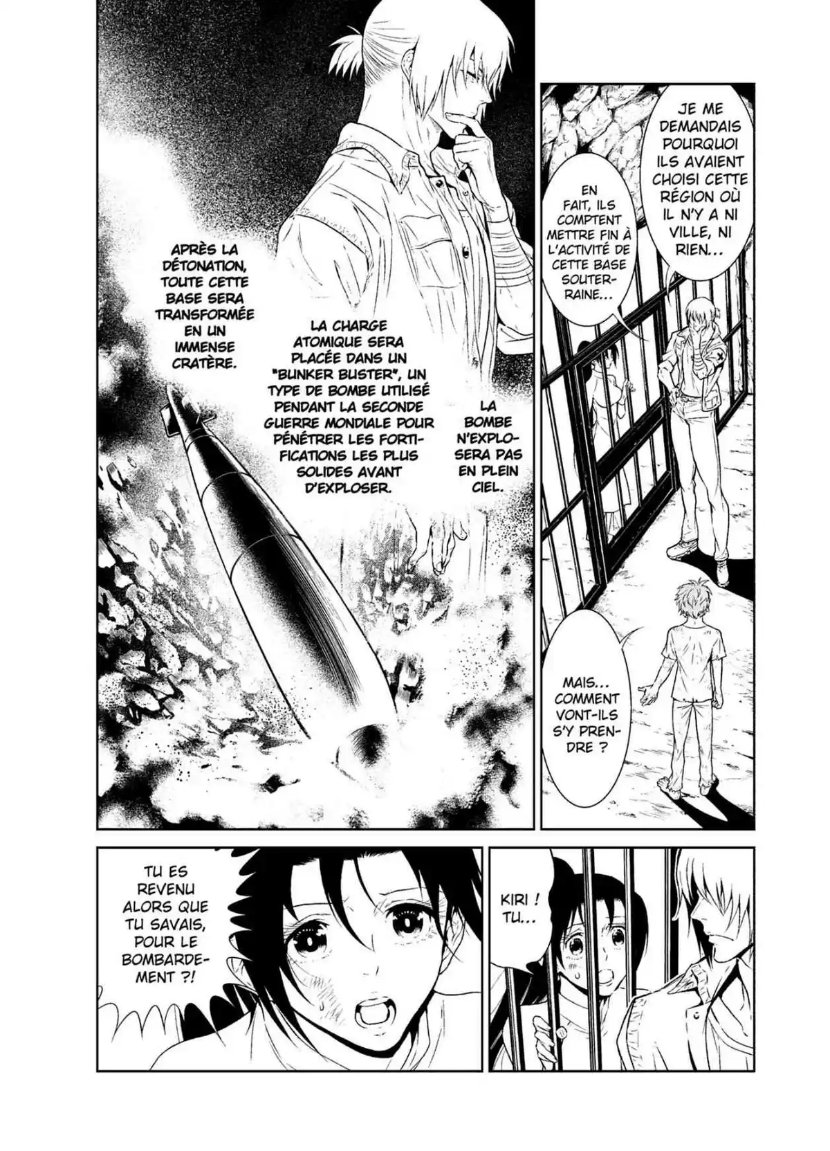 Young Black Jack Volume 6 page 43