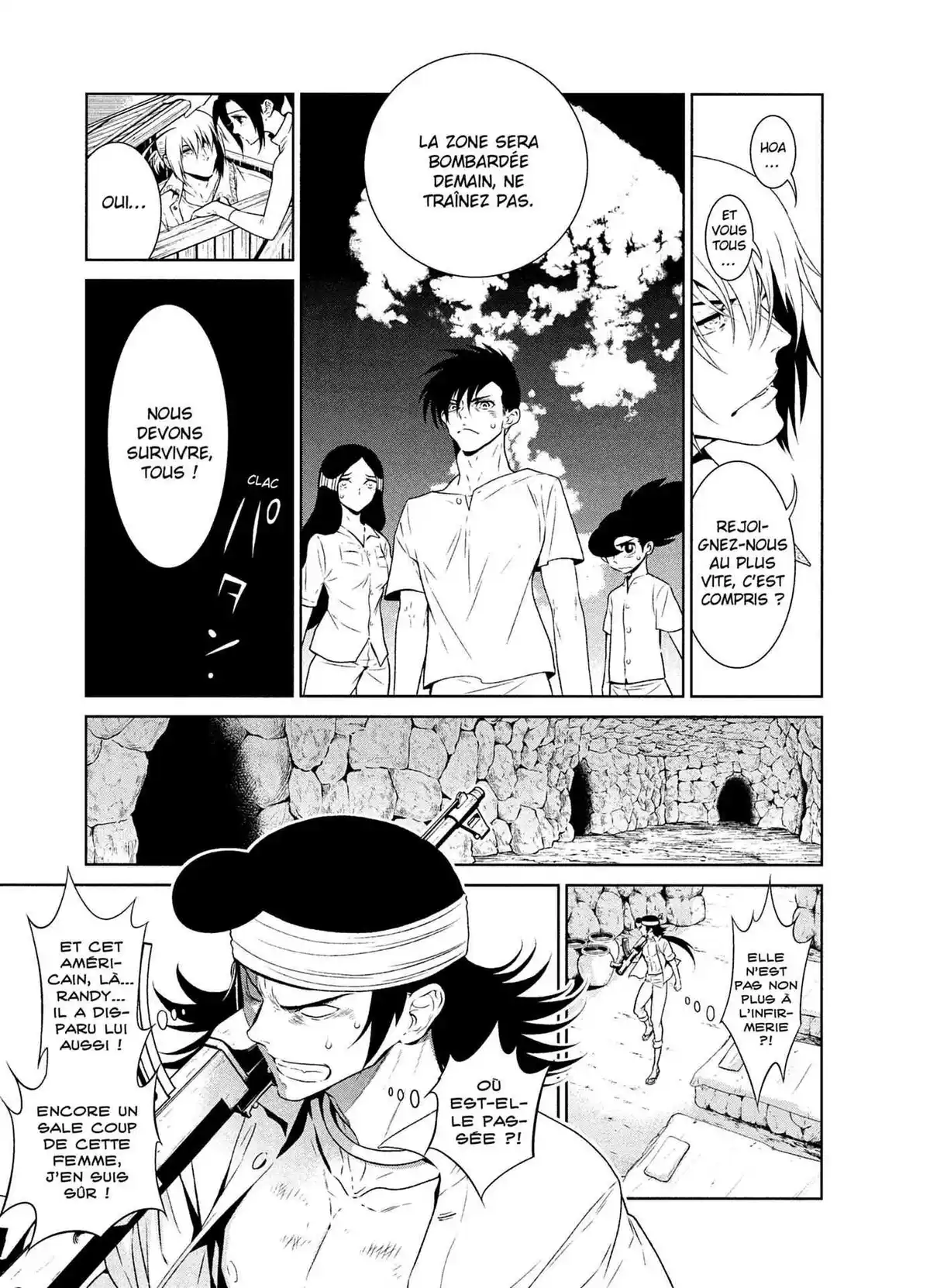 Young Black Jack Volume 6 page 50