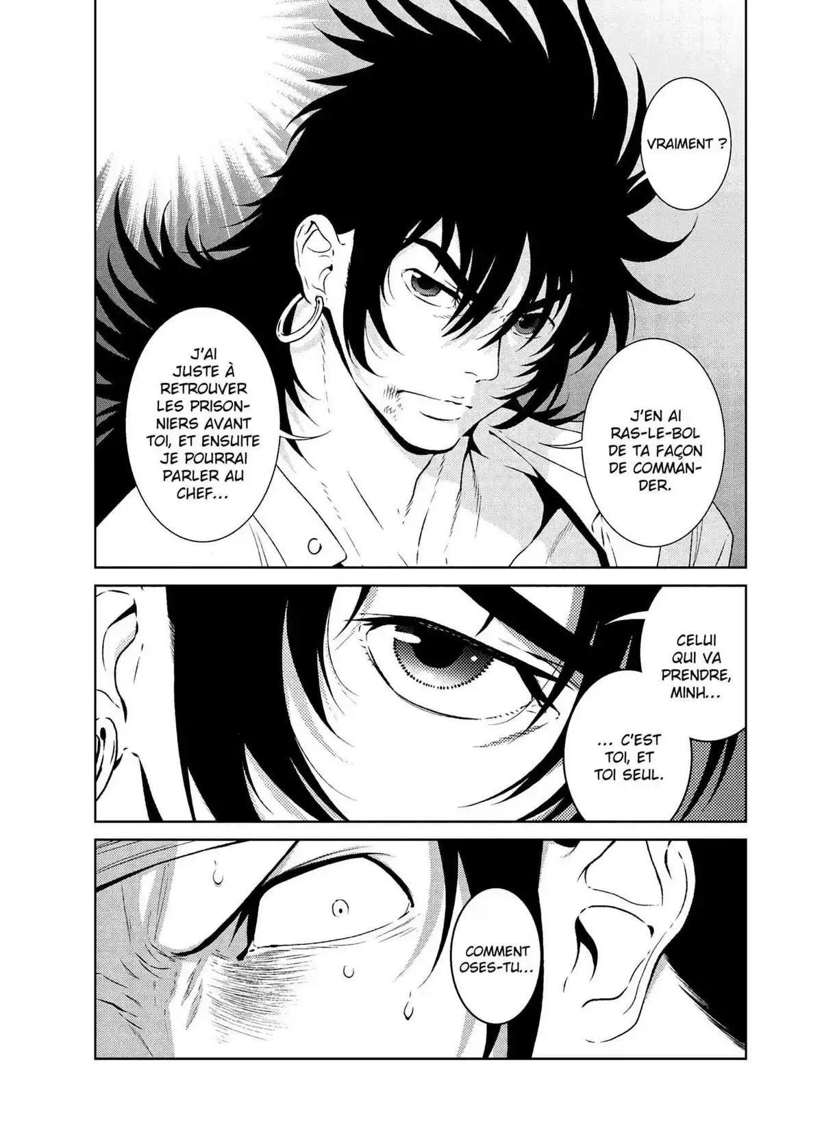 Young Black Jack Volume 6 page 53