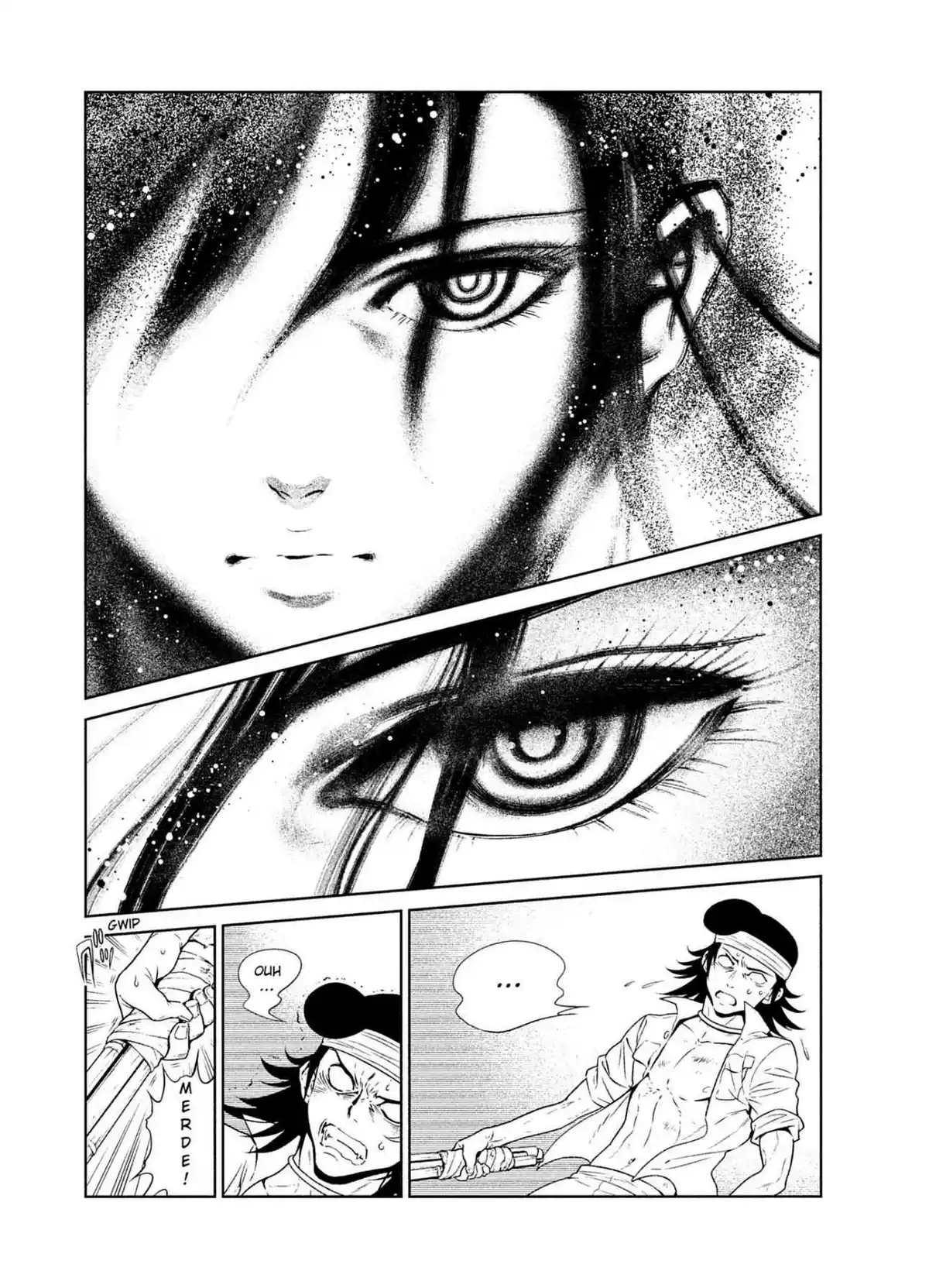 Young Black Jack Volume 6 page 60