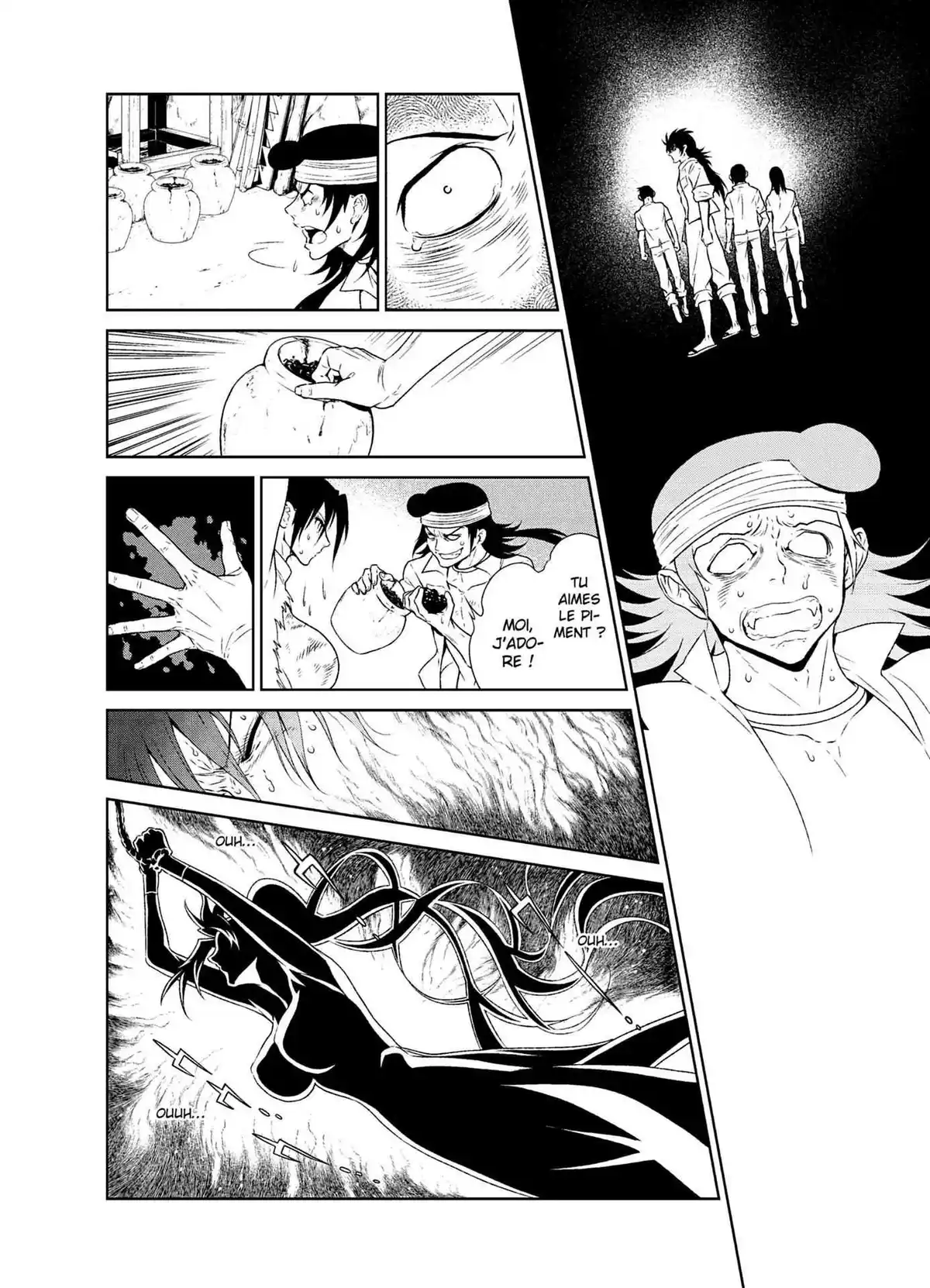 Young Black Jack Volume 6 page 63