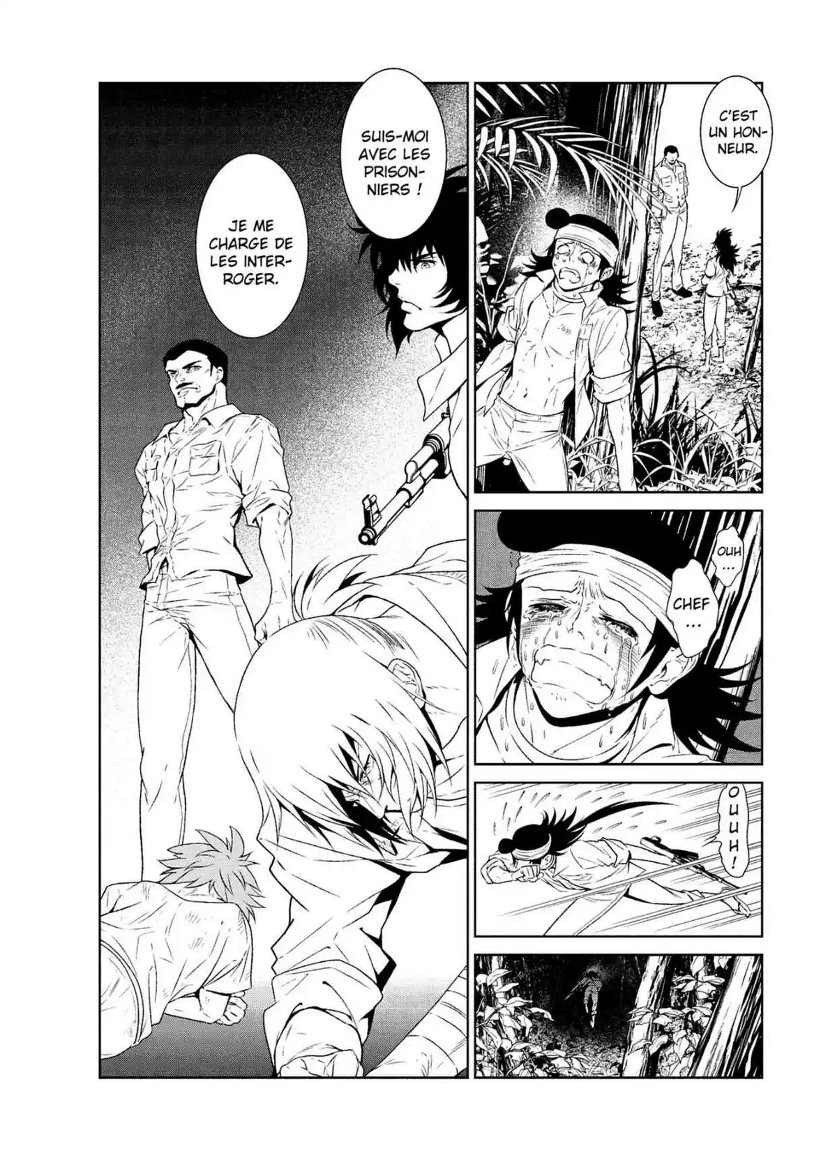 Young Black Jack Volume 6 page 67