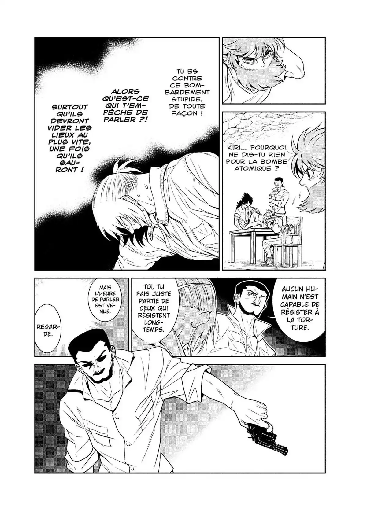 Young Black Jack Volume 6 page 72