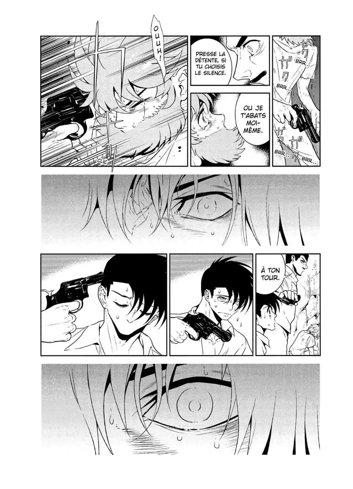 Young Black Jack Volume 6 page 75