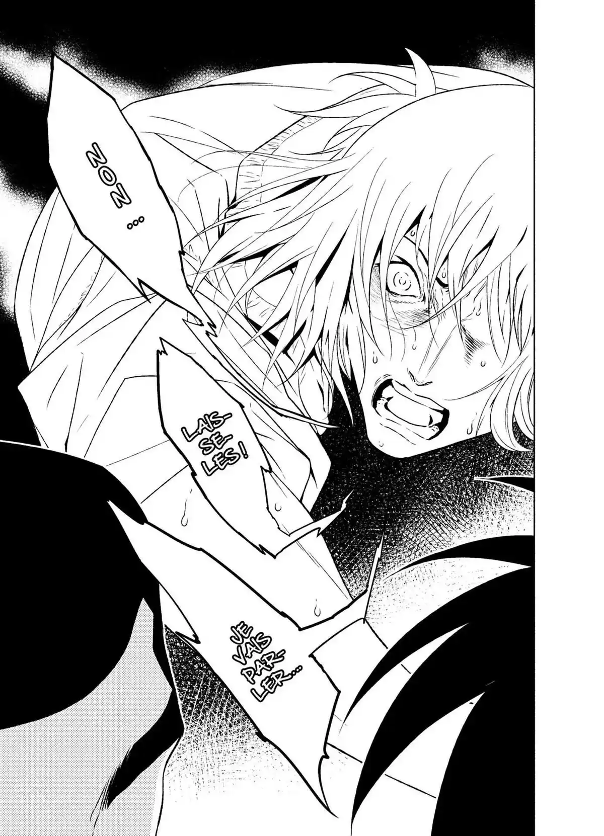 Young Black Jack Volume 6 page 76