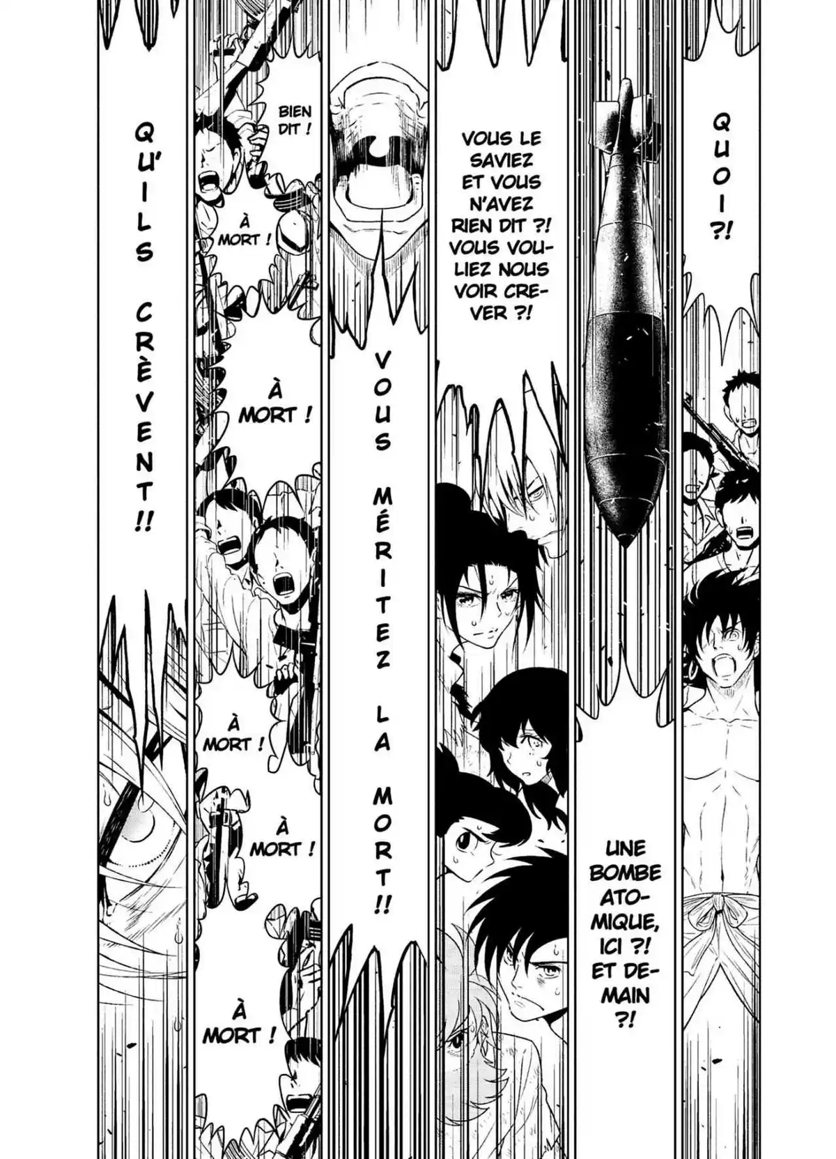 Young Black Jack Volume 6 page 79