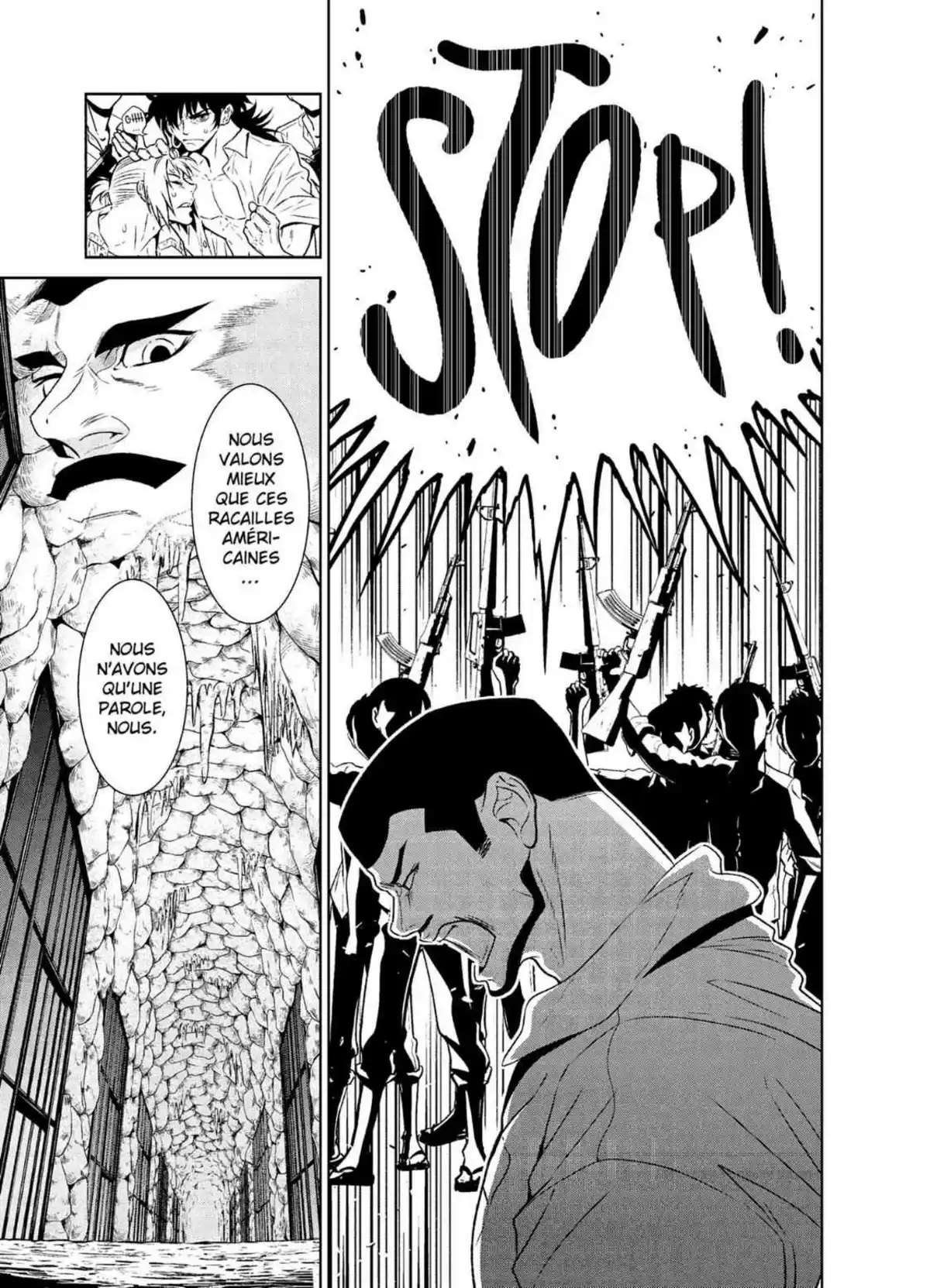 Young Black Jack Volume 6 page 80