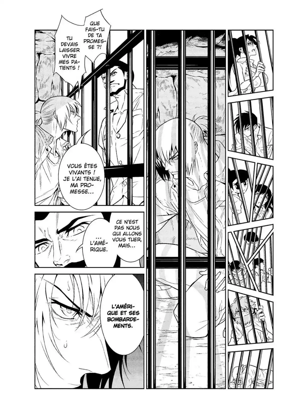 Young Black Jack Volume 6 page 81