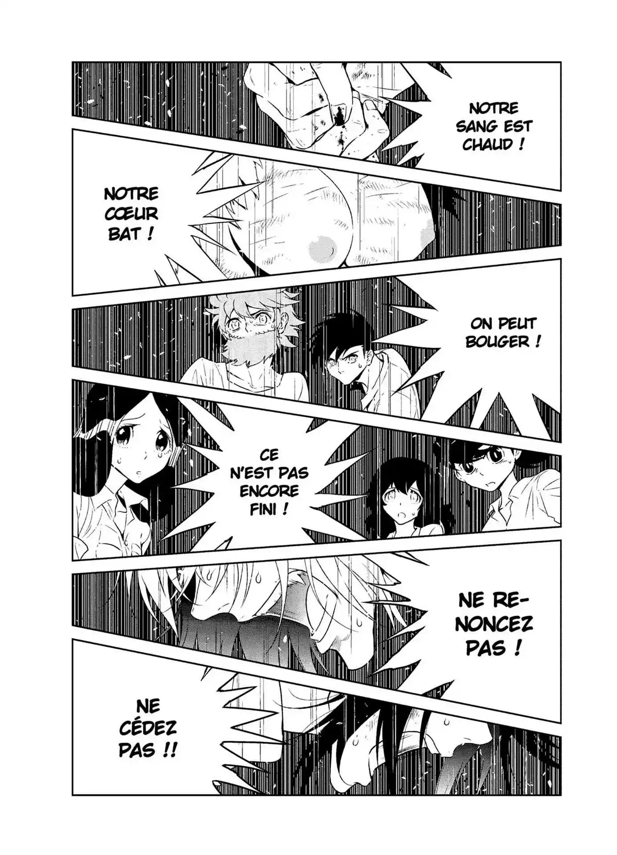 Young Black Jack Volume 6 page 85