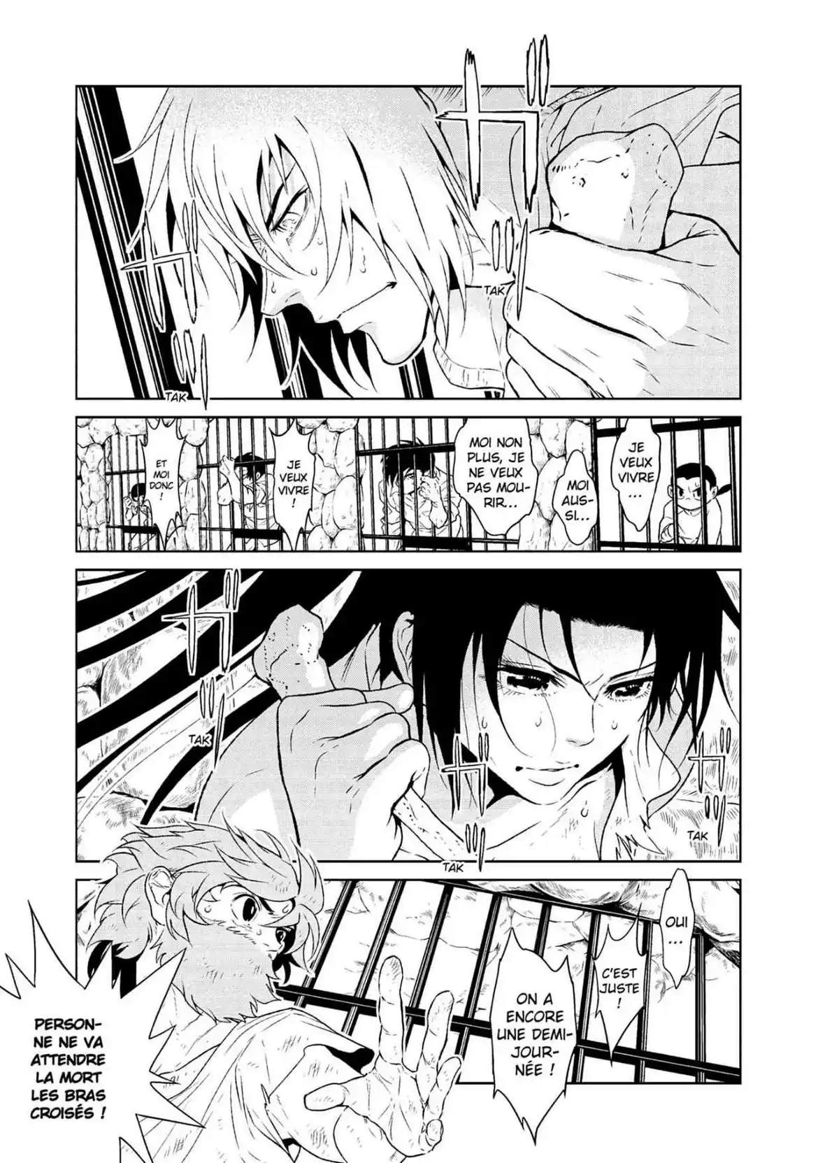 Young Black Jack Volume 6 page 90