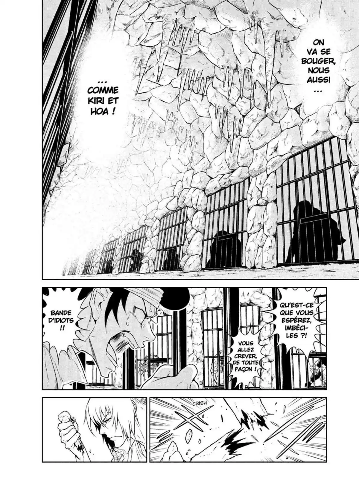 Young Black Jack Volume 6 page 91