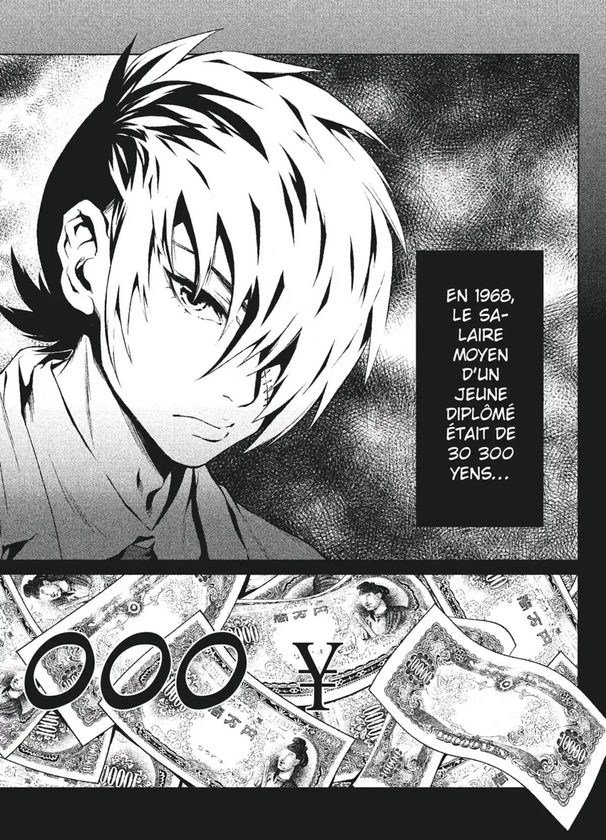 Young Black Jack Volume 1 page 24