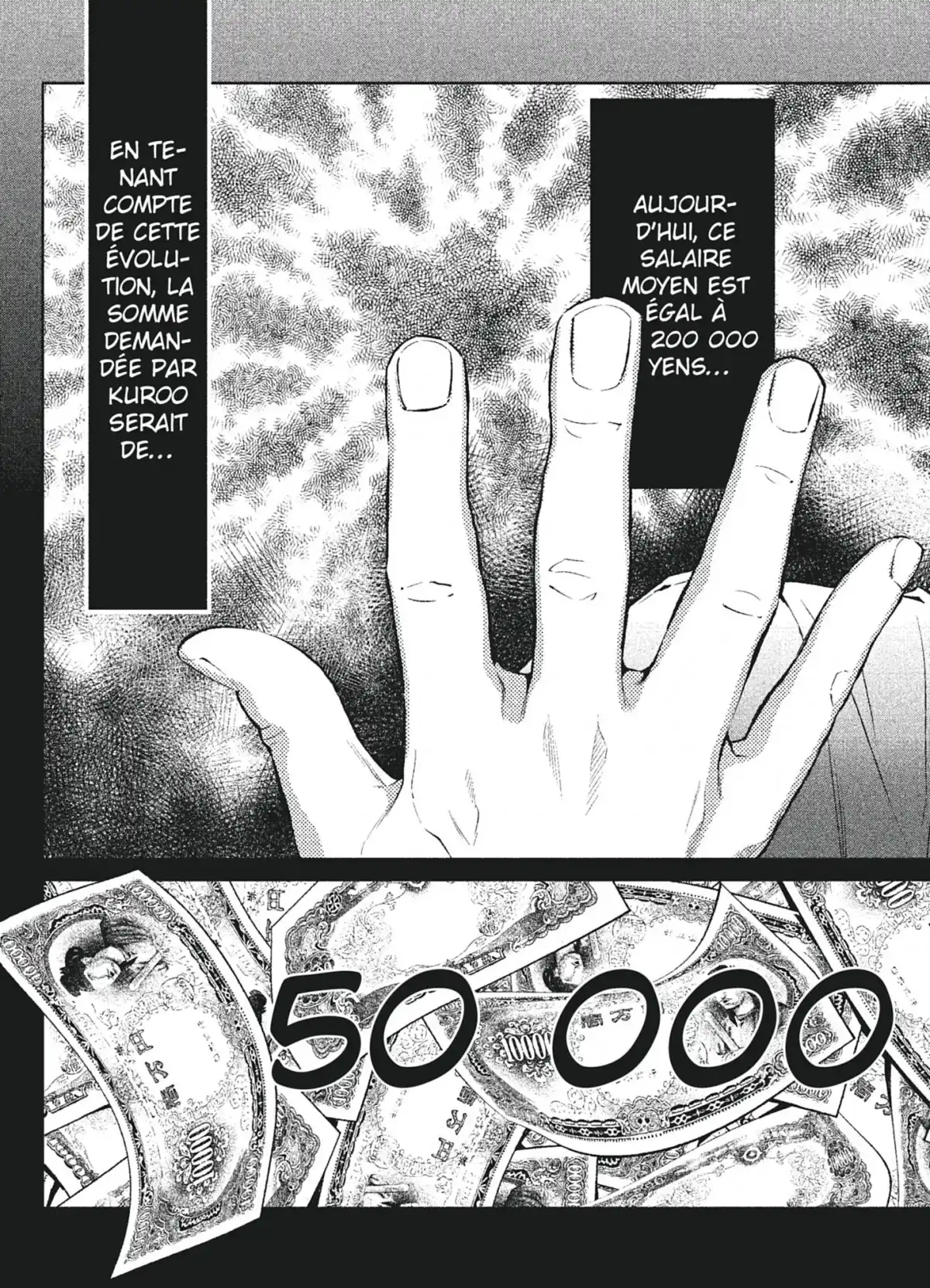 Young Black Jack Volume 1 page 25