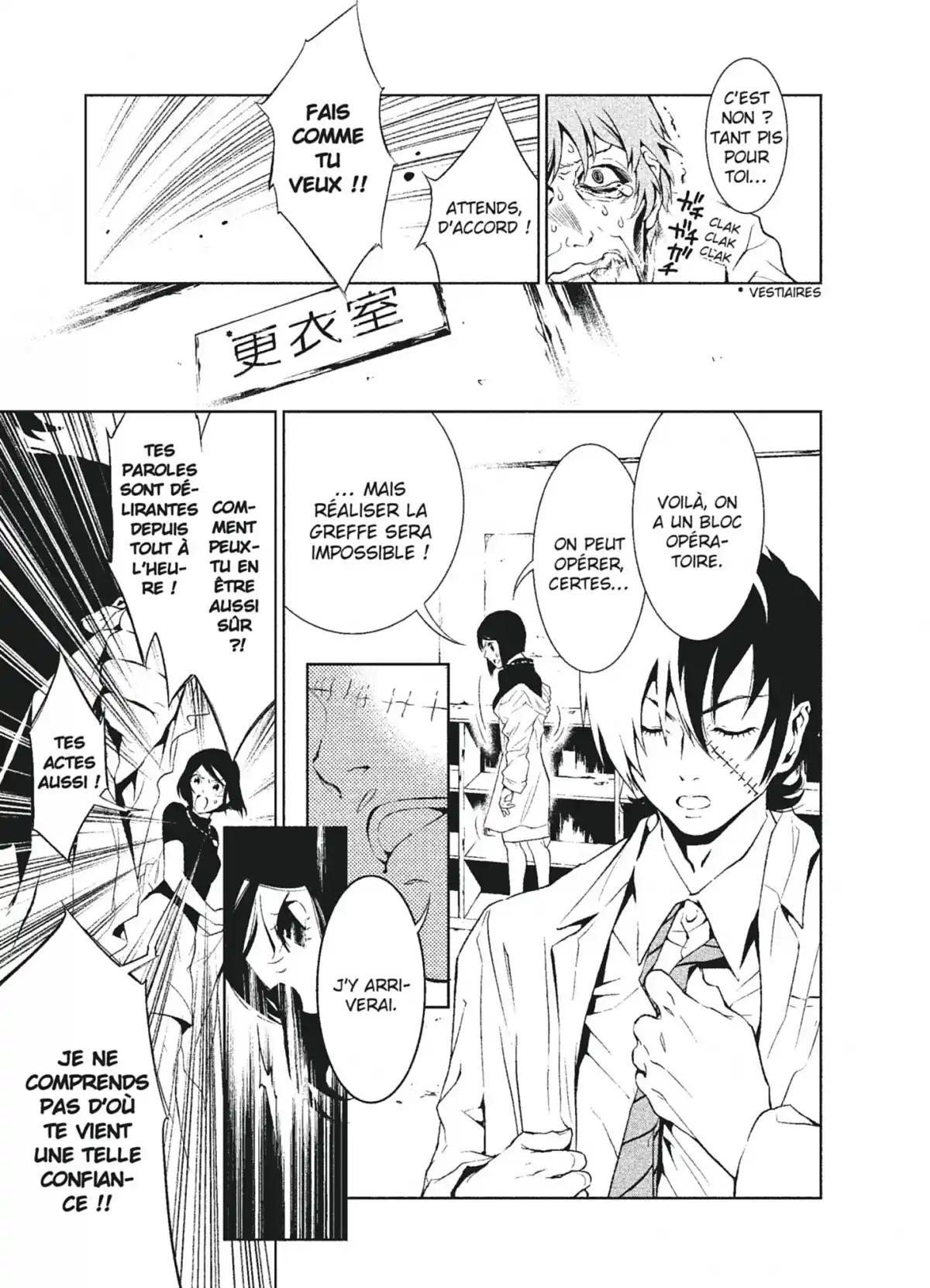 Young Black Jack Volume 1 page 29