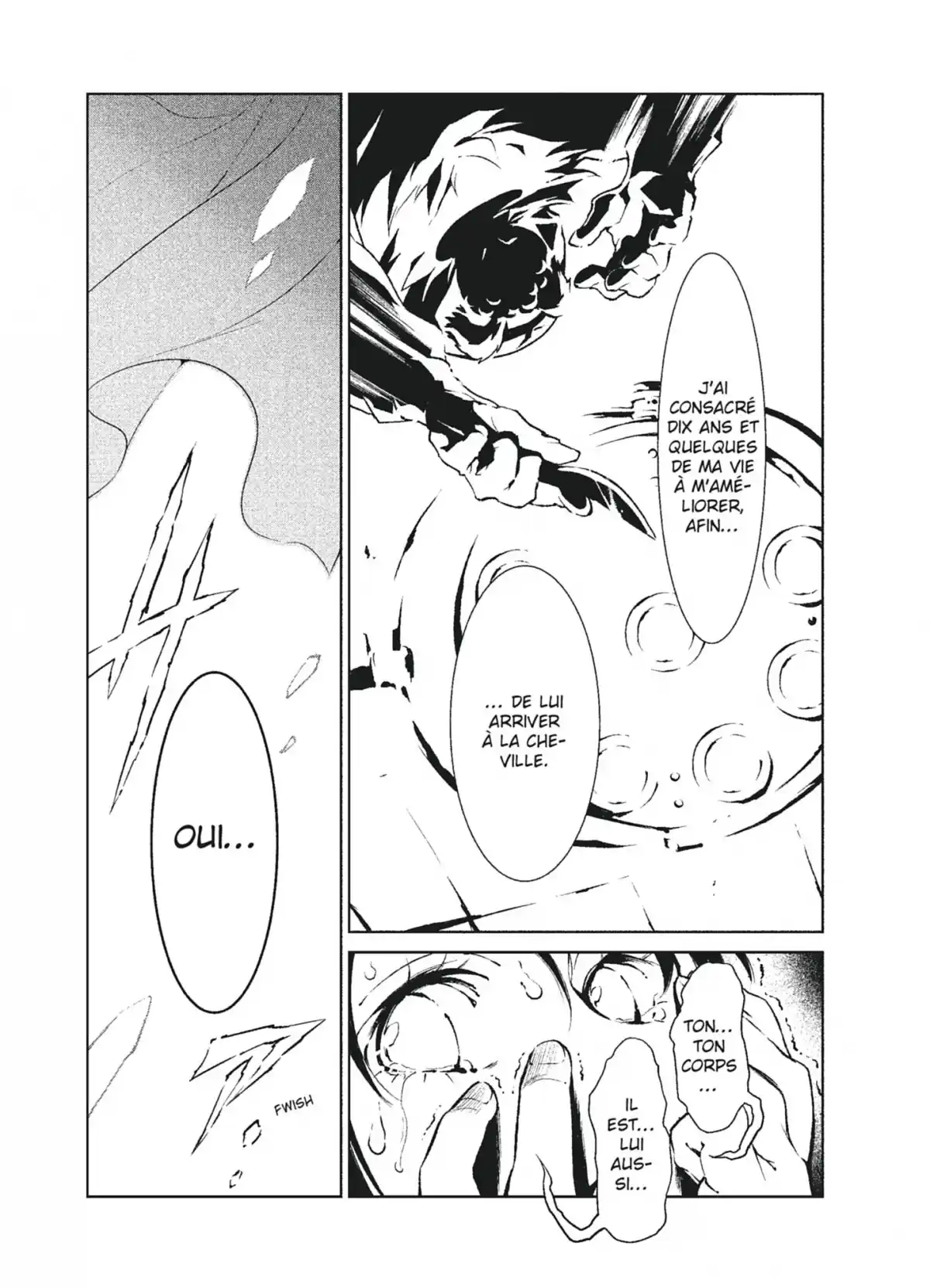 Young Black Jack Volume 1 page 31