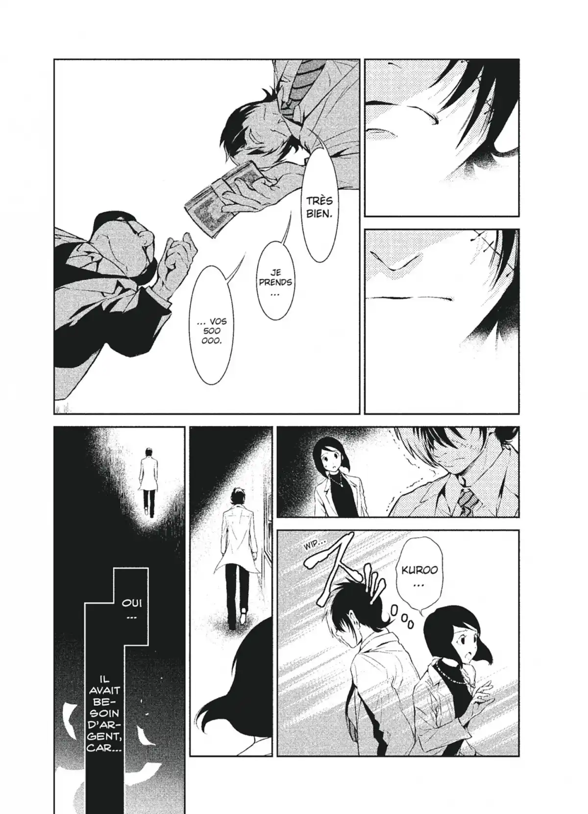 Young Black Jack Volume 1 page 51