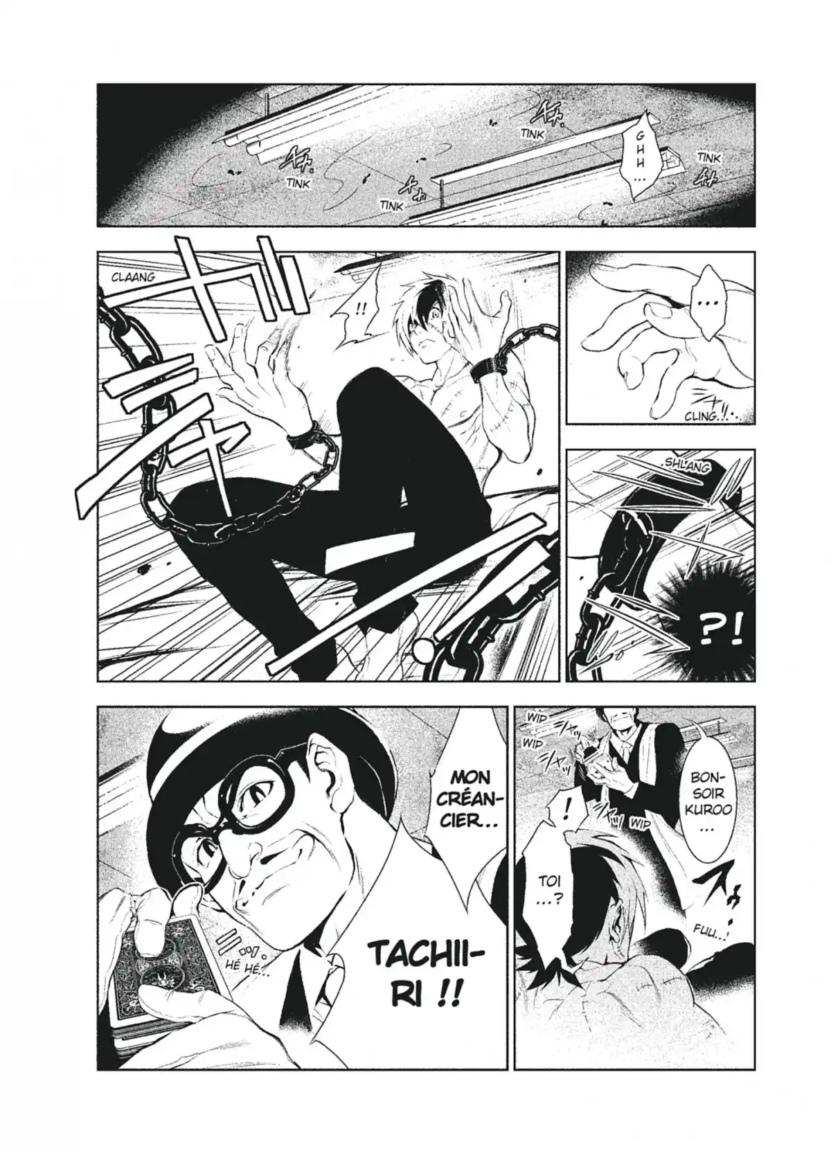 Young Black Jack Volume 1 page 60