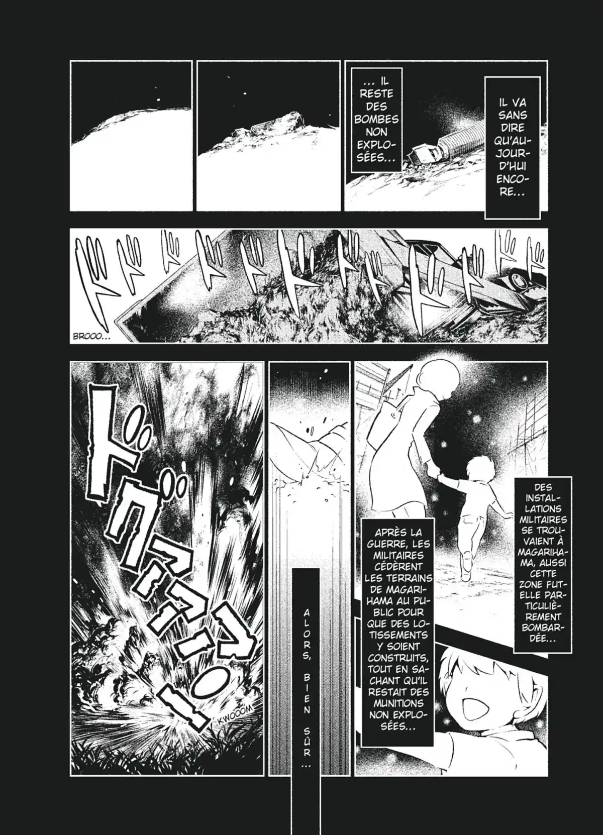 Young Black Jack Volume 1 page 66