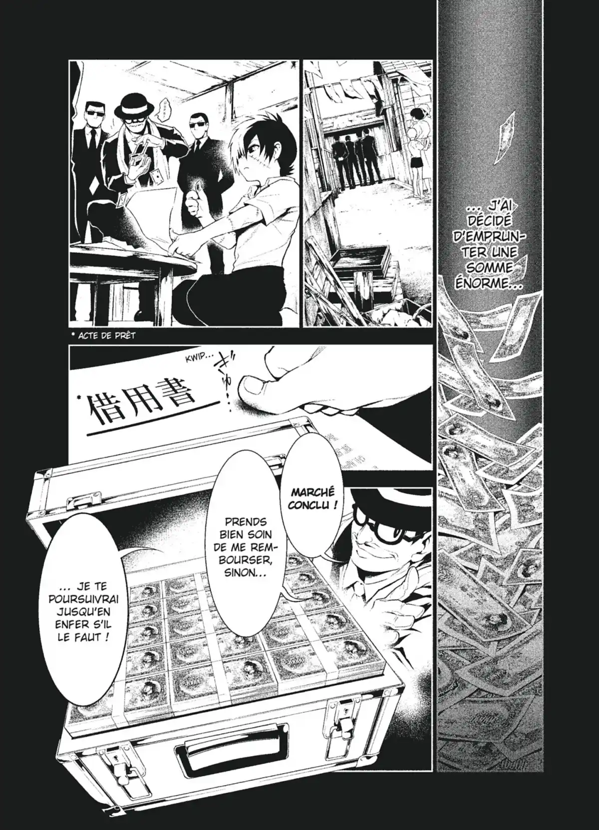 Young Black Jack Volume 1 page 68