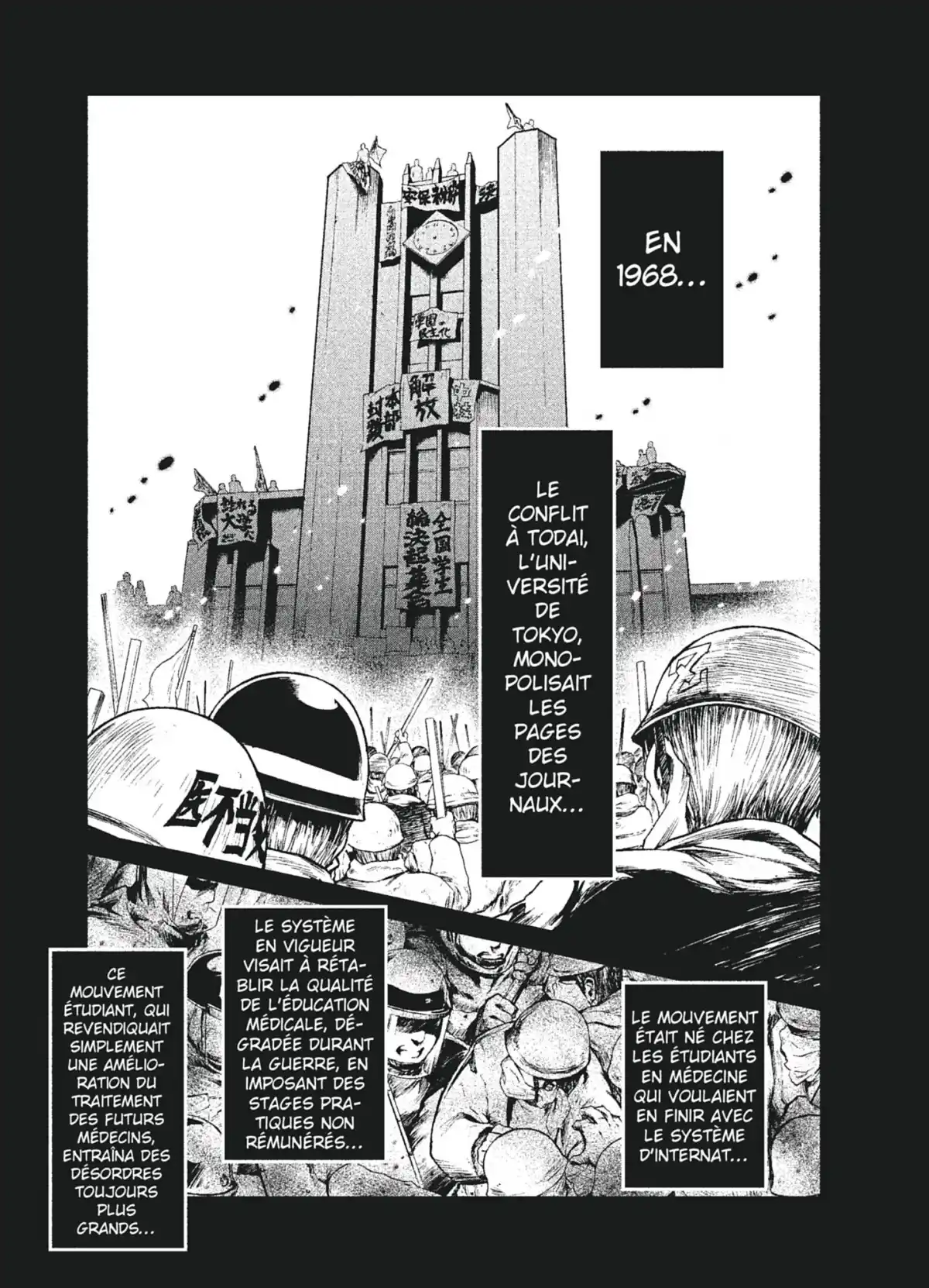 Young Black Jack Volume 1 page 7