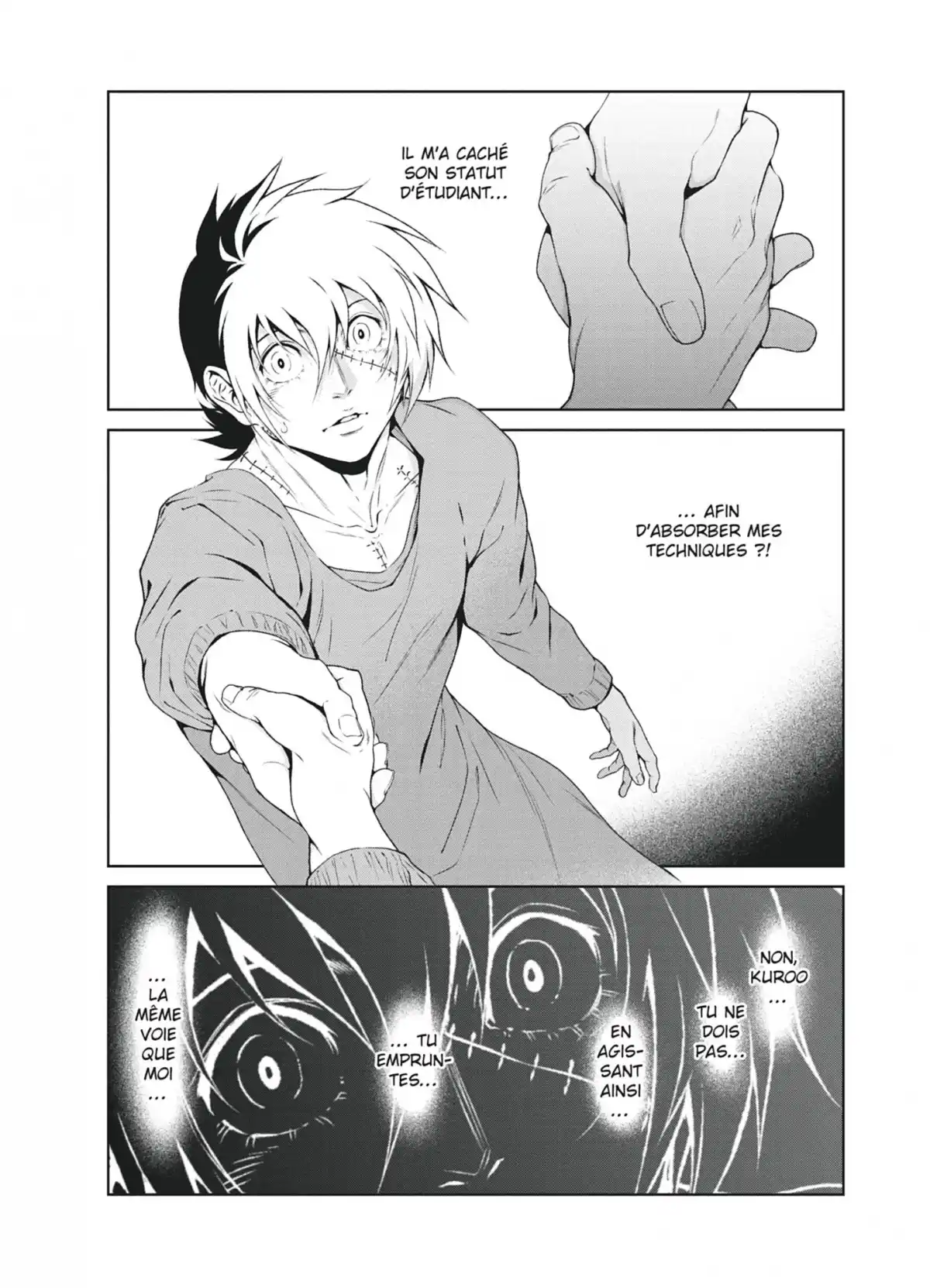 Young Black Jack Volume 3 page 101