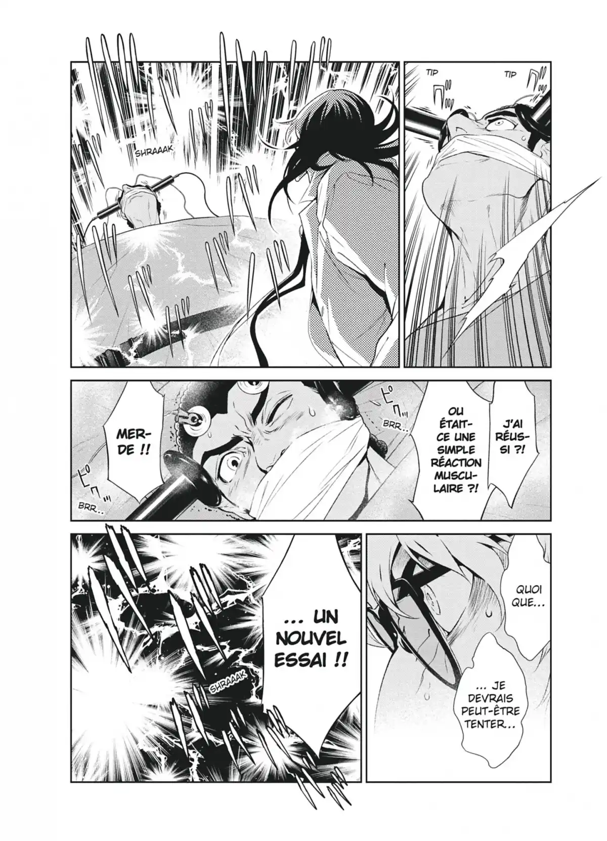 Young Black Jack Volume 3 page 111