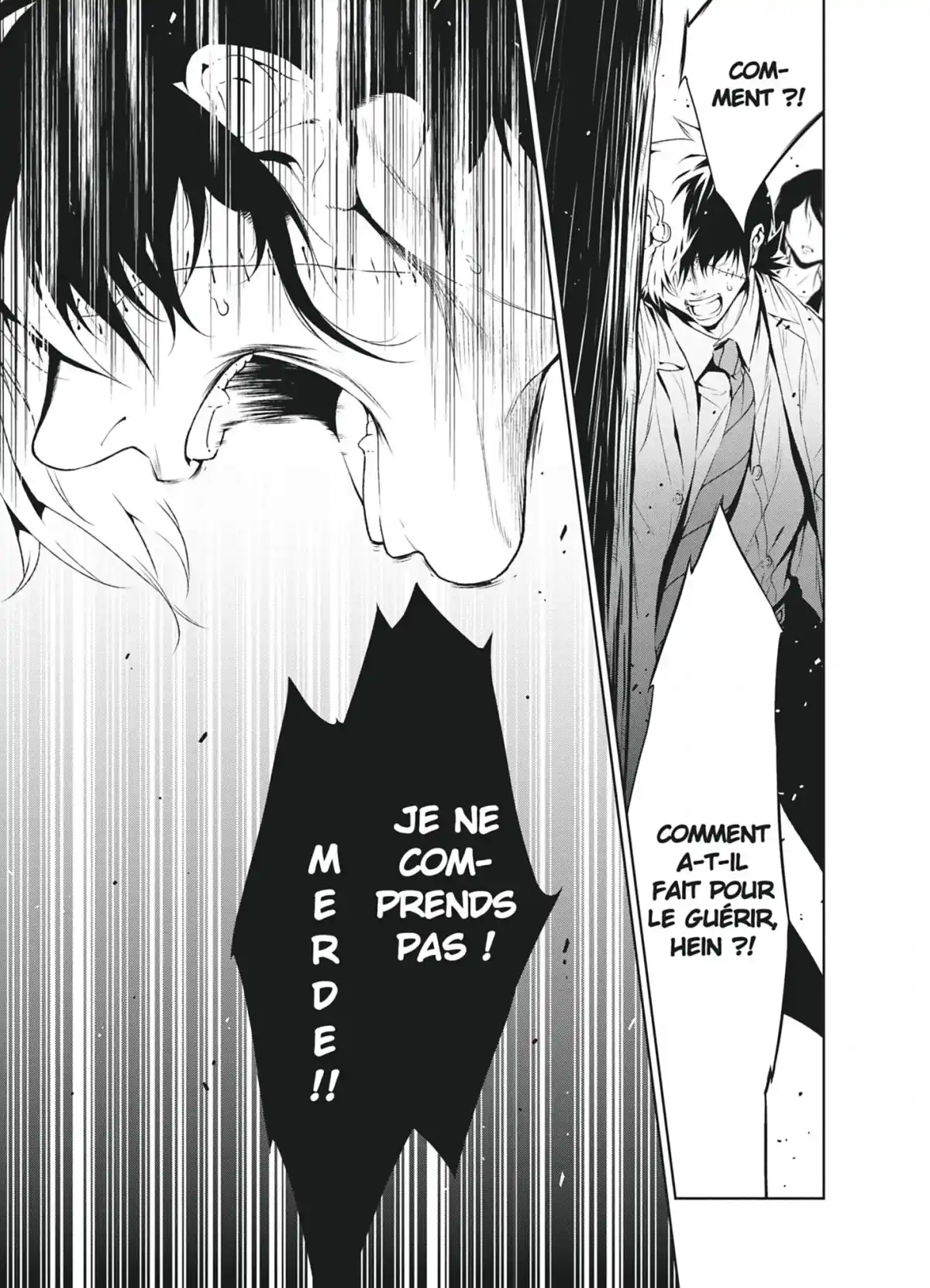 Young Black Jack Volume 3 page 120