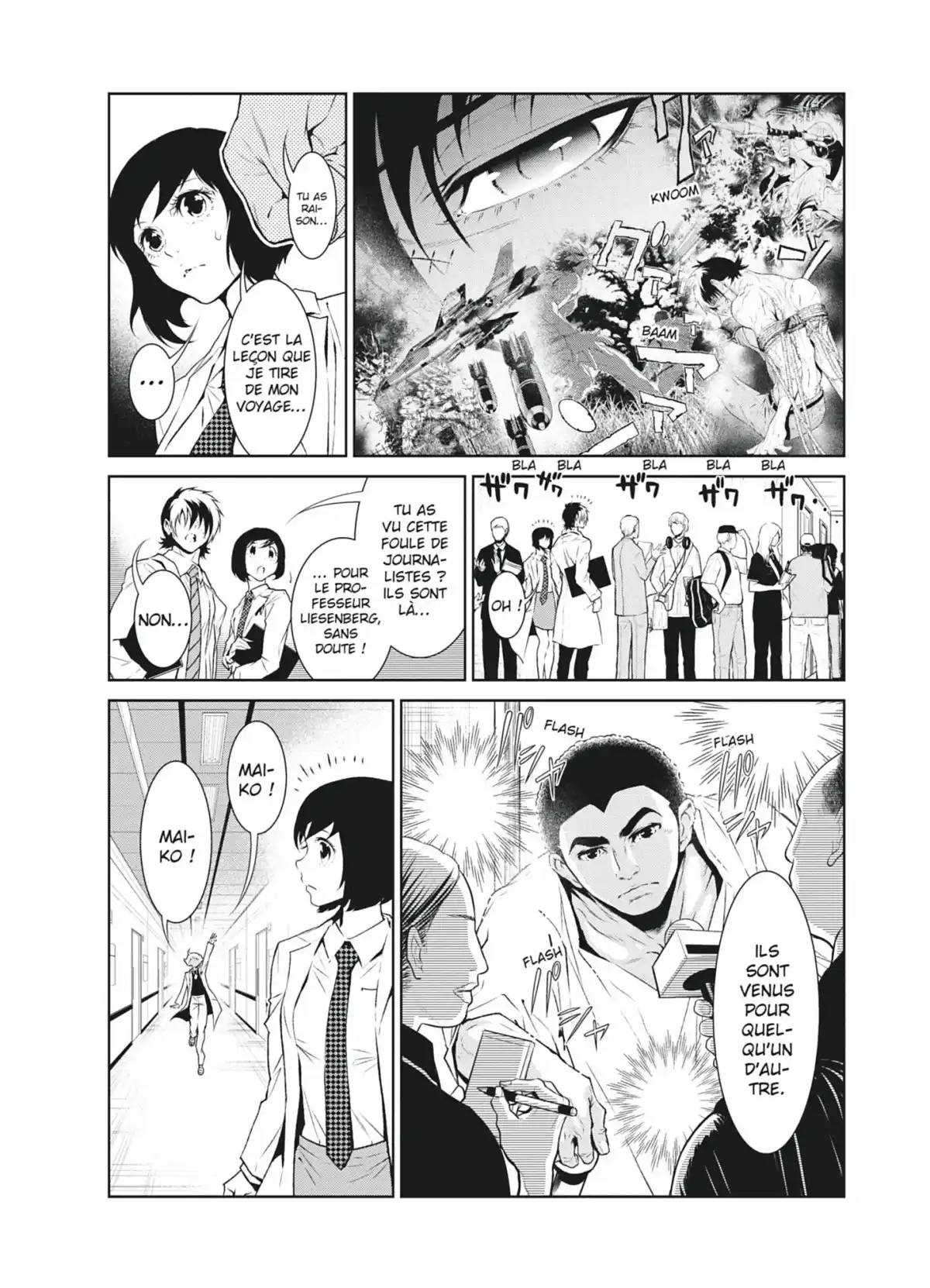 Young Black Jack Volume 3 page 13