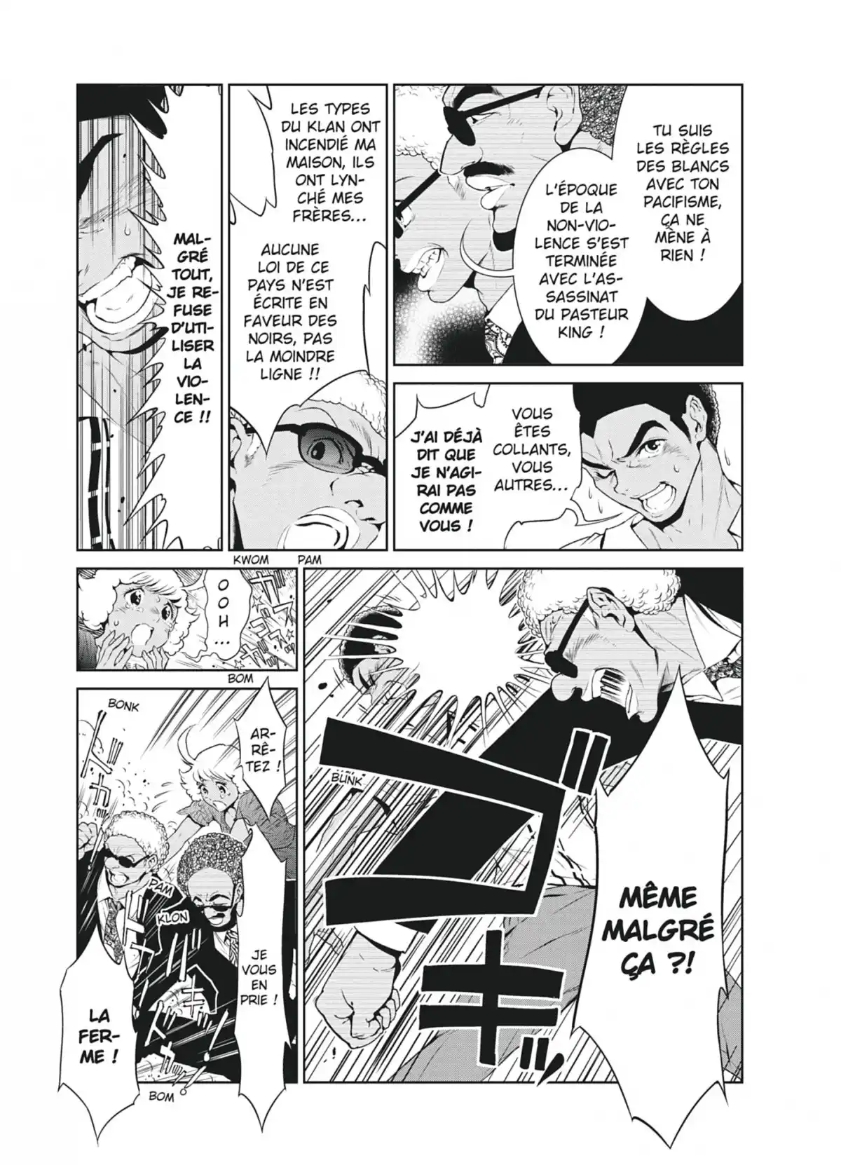 Young Black Jack Volume 3 page 20