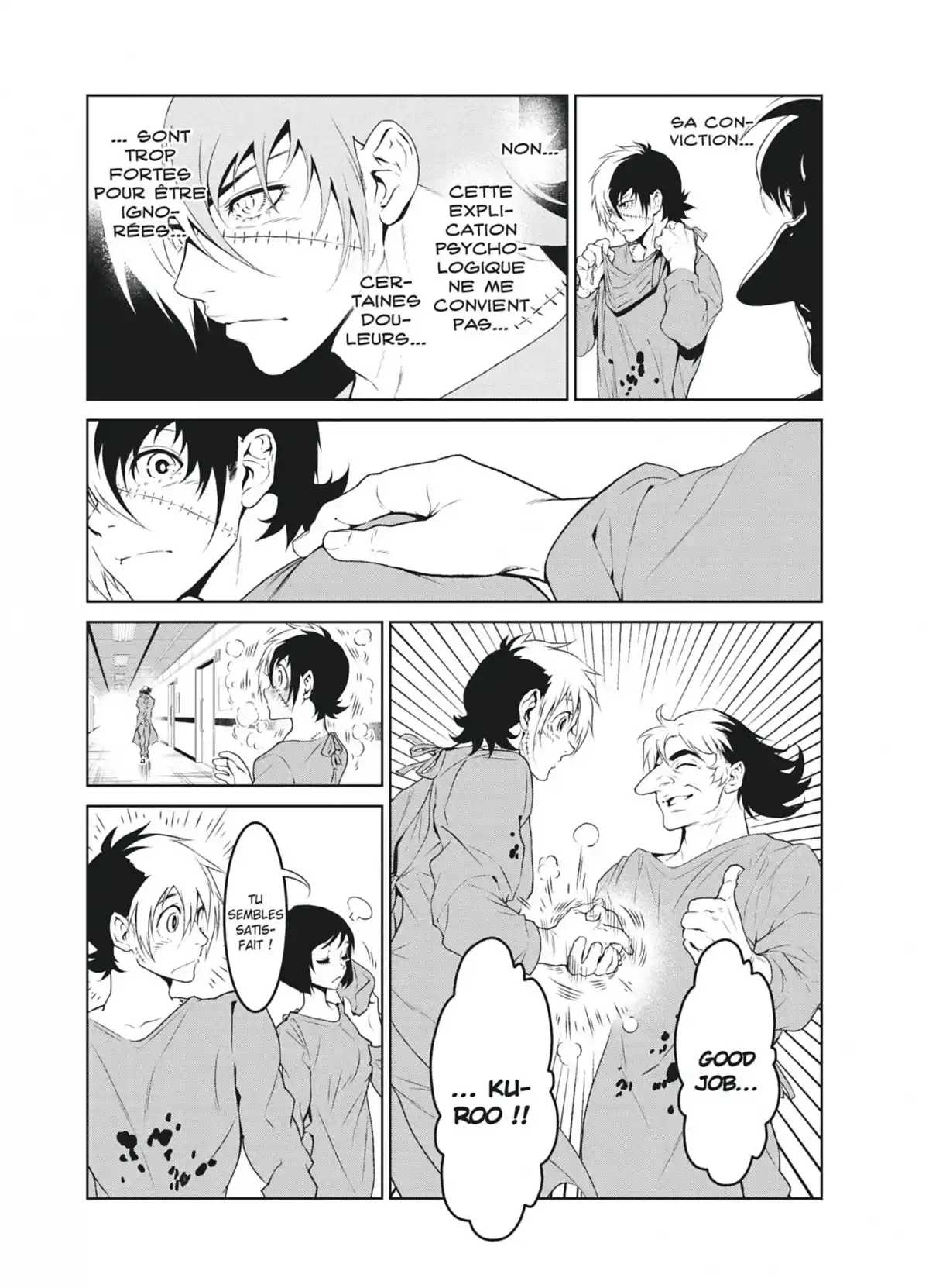 Young Black Jack Volume 3 page 34