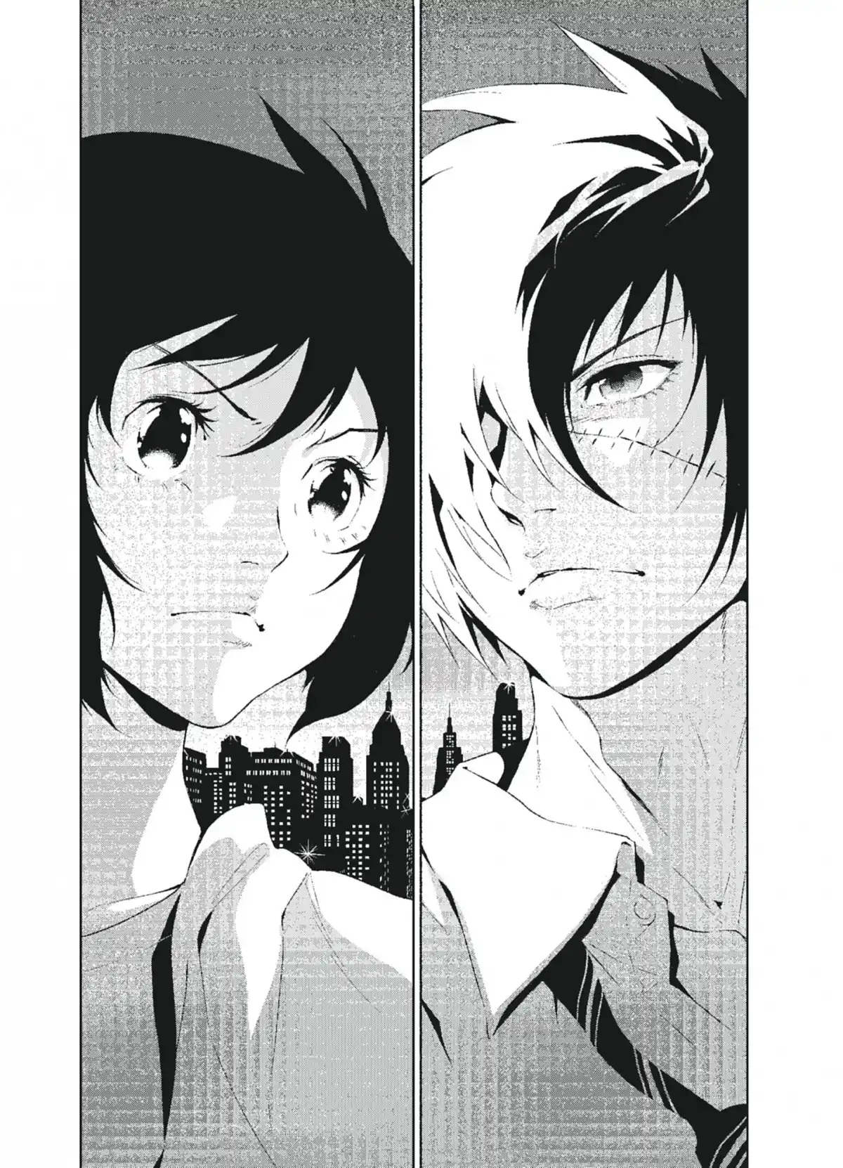 Young Black Jack Volume 3 page 42