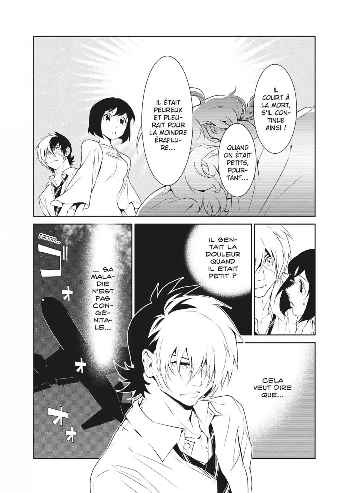 Young Black Jack Volume 3 page 44