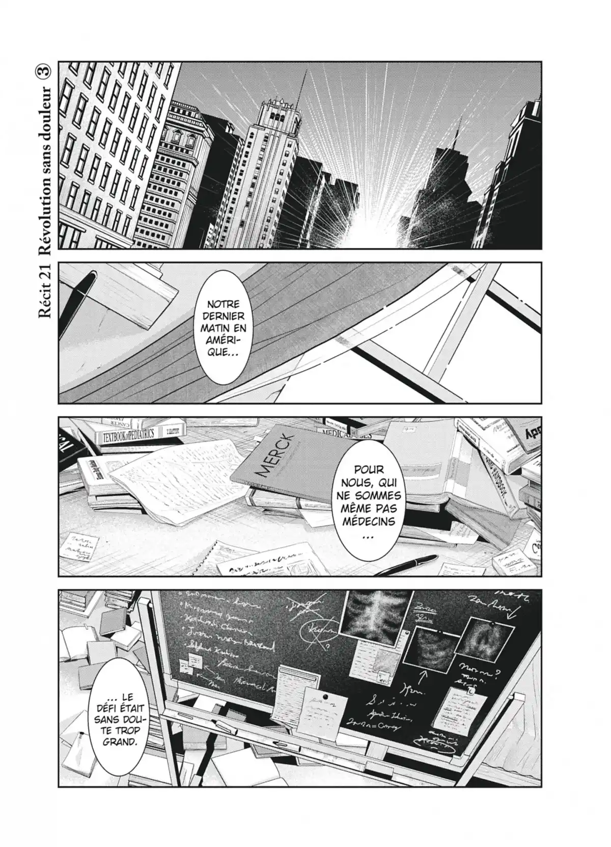 Young Black Jack Volume 3 page 46