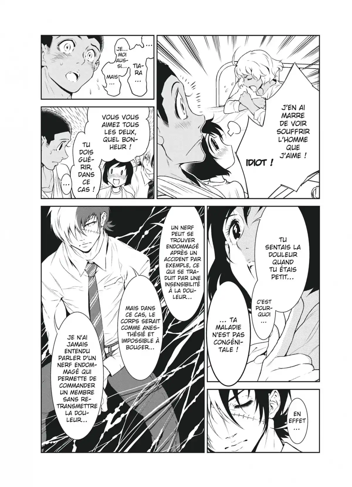 Young Black Jack Volume 3 page 49