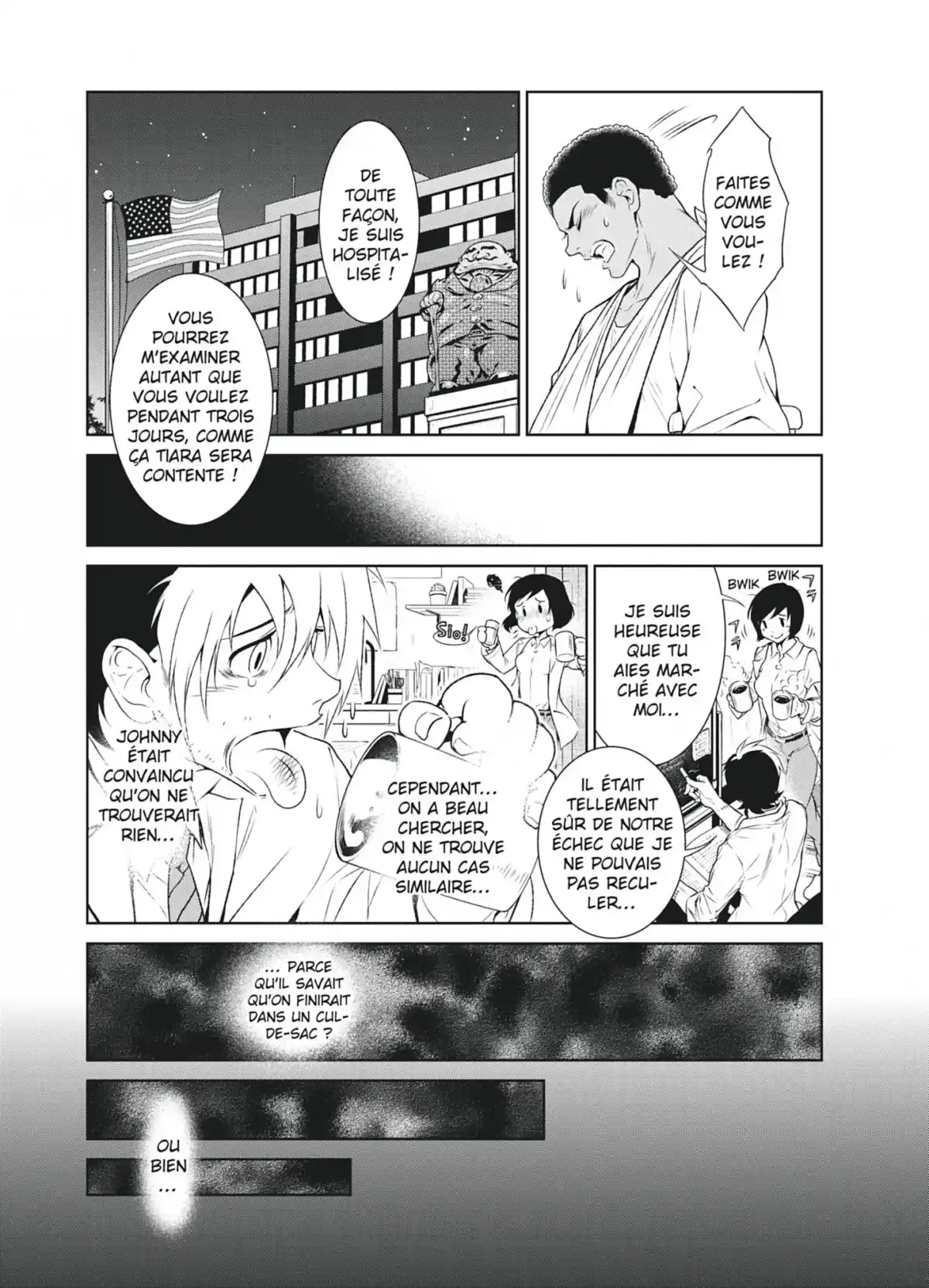 Young Black Jack Volume 3 page 52