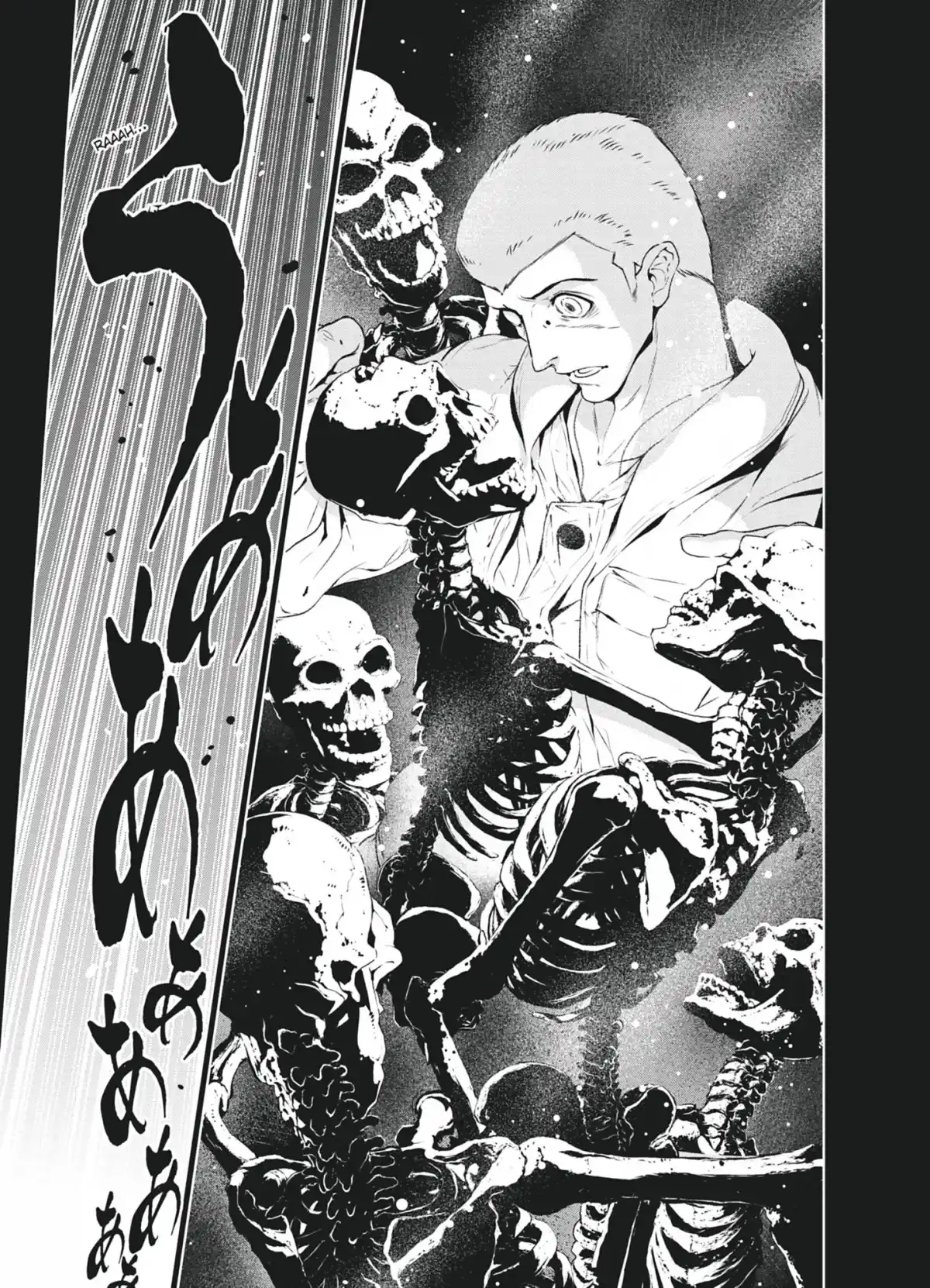 Young Black Jack Volume 3 page 56