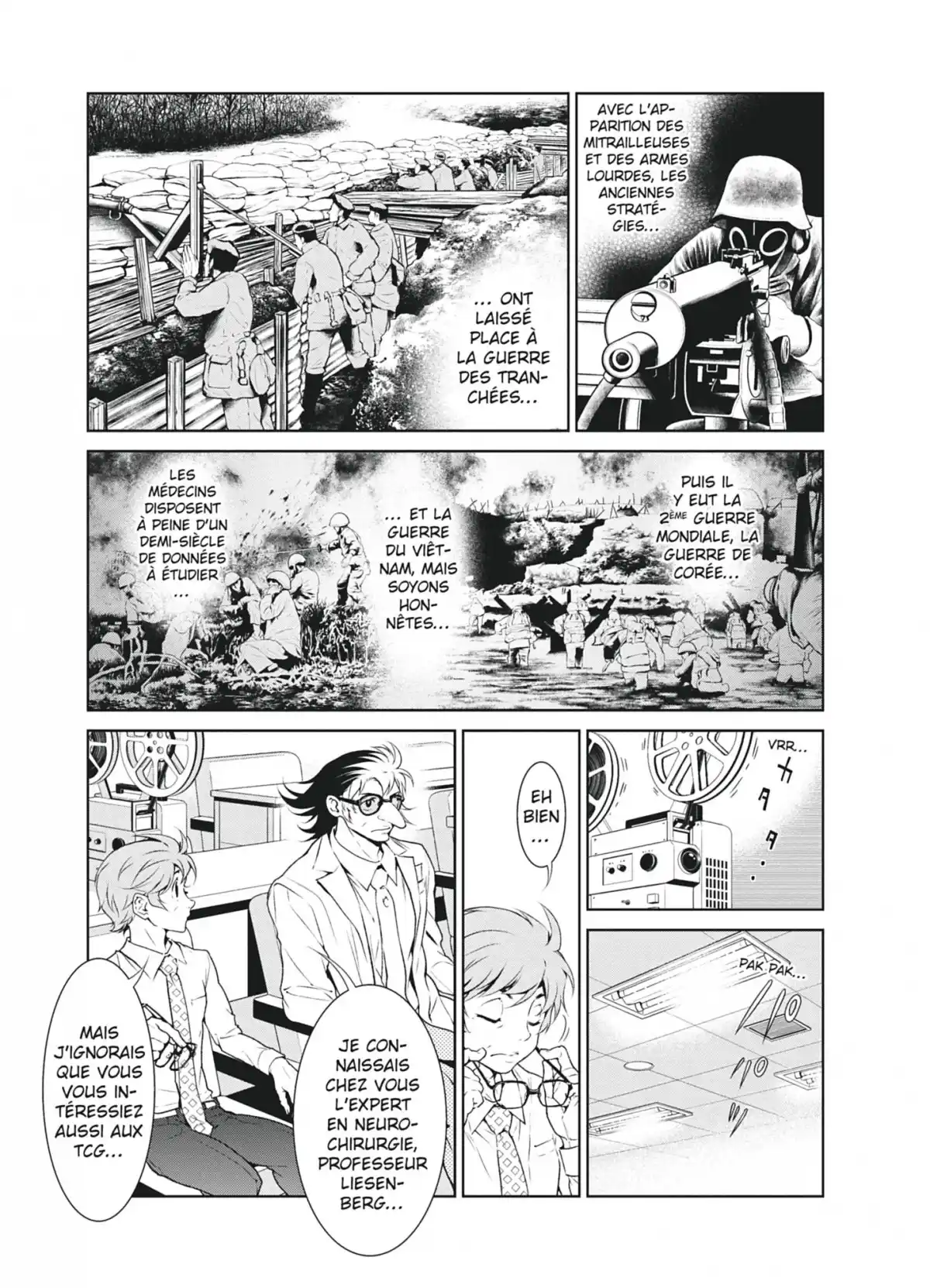 Young Black Jack Volume 3 page 60