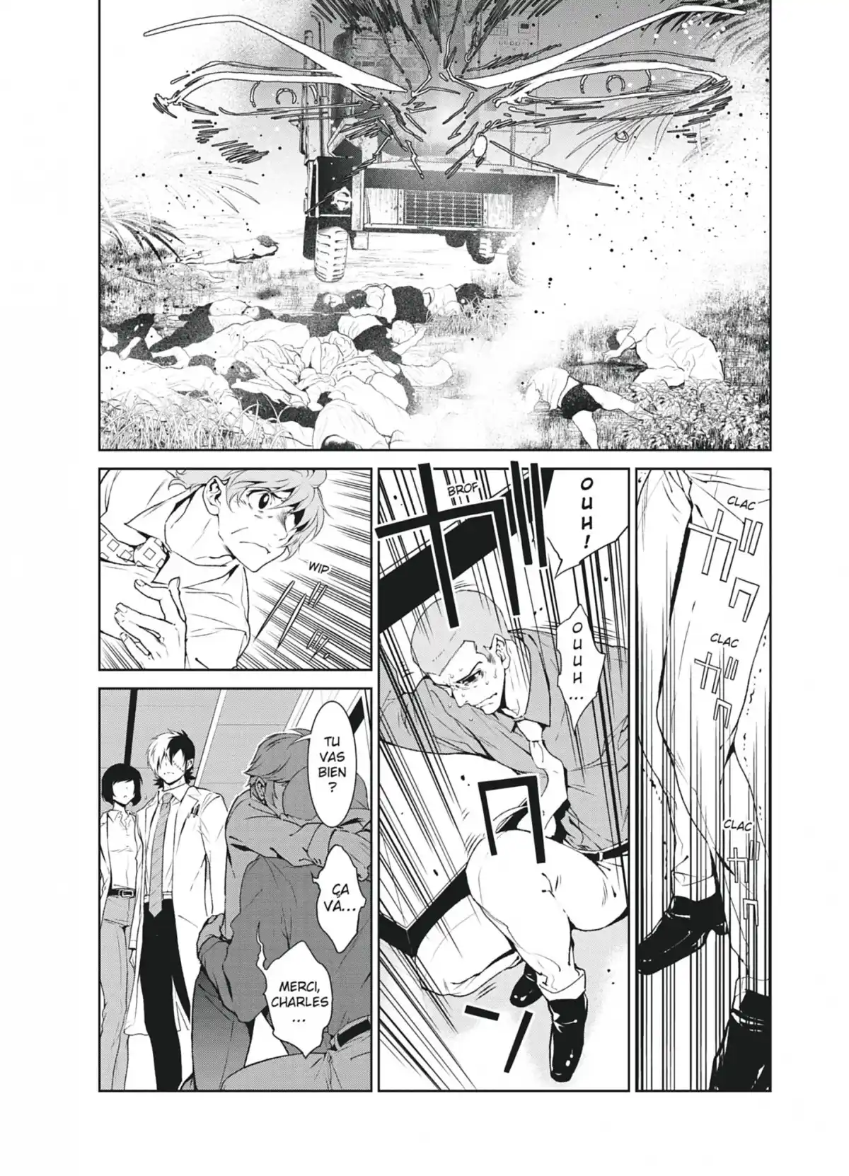 Young Black Jack Volume 3 page 73