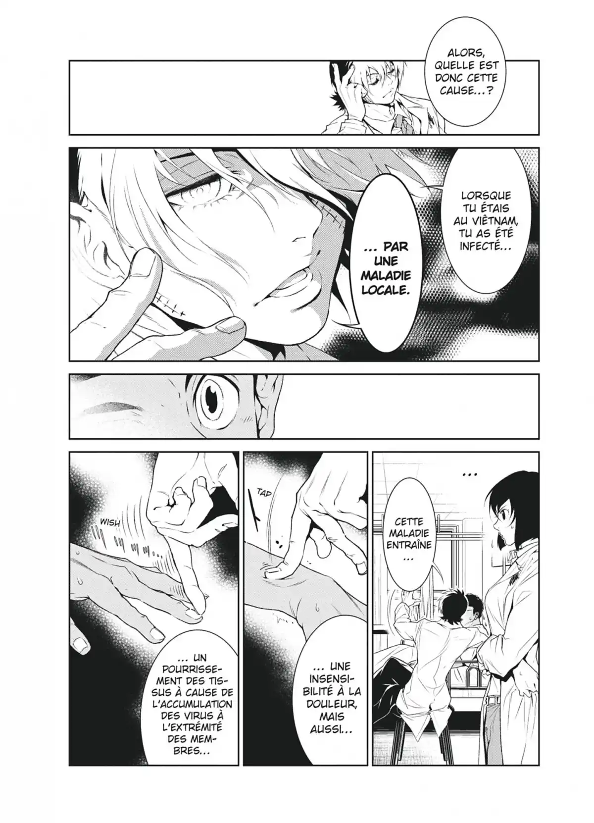 Young Black Jack Volume 3 page 79