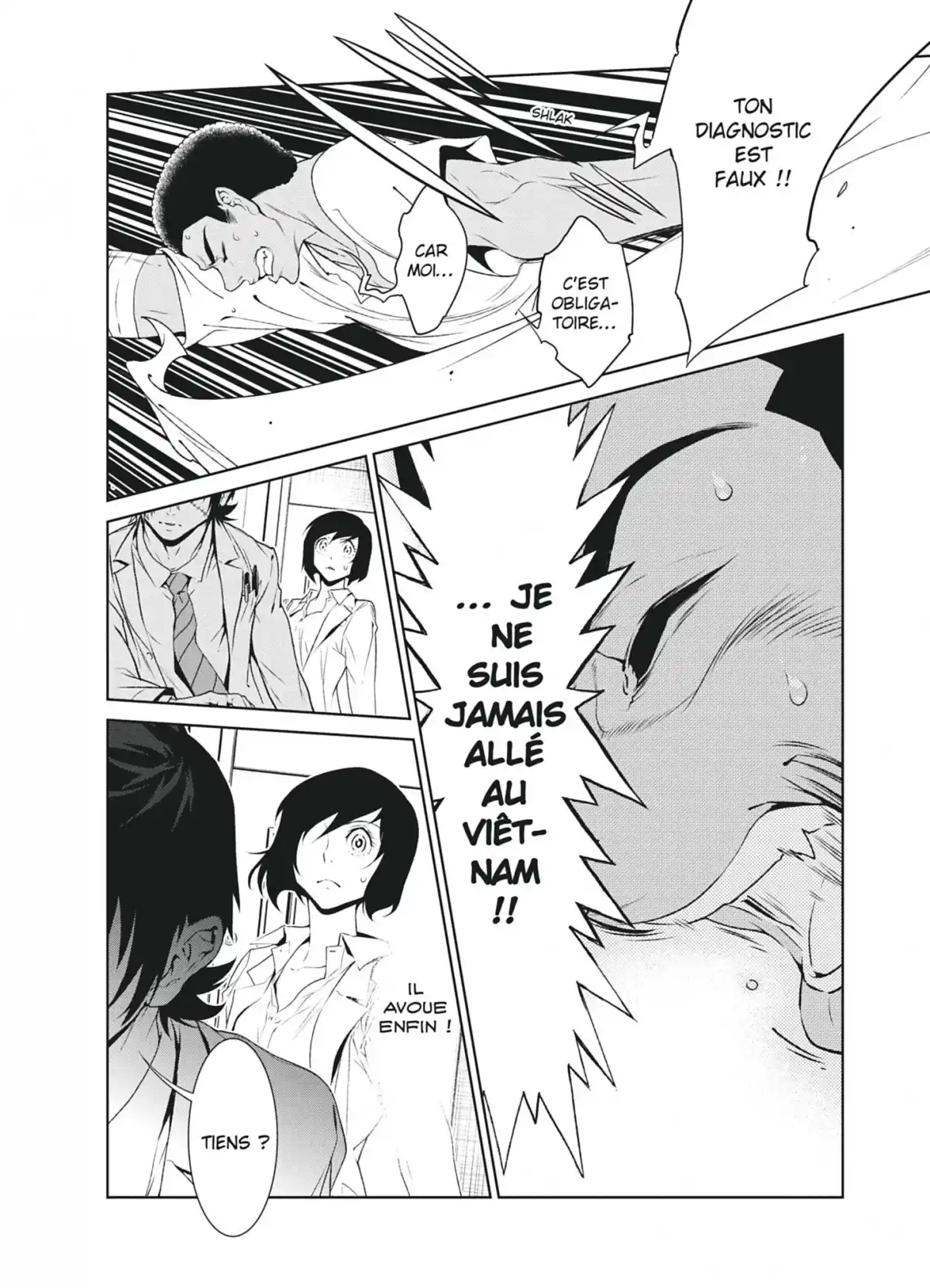 Young Black Jack Volume 3 page 81