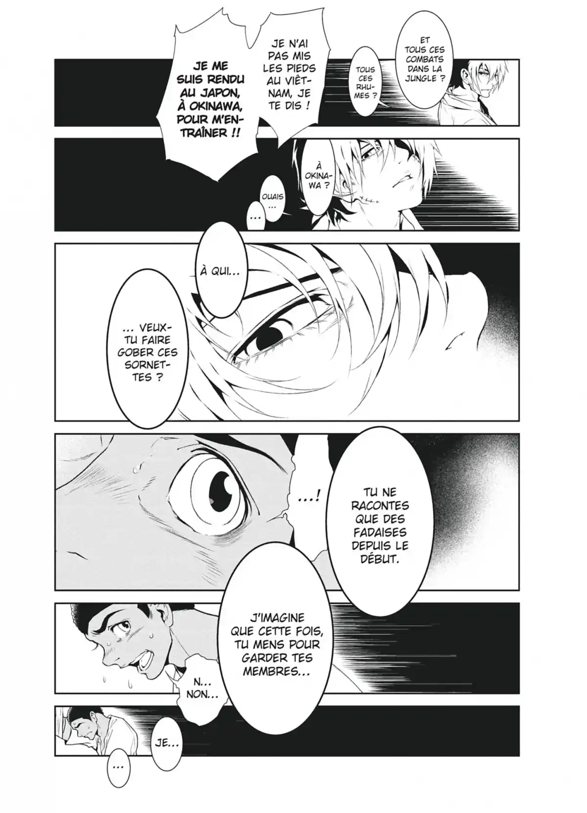 Young Black Jack Volume 3 page 82