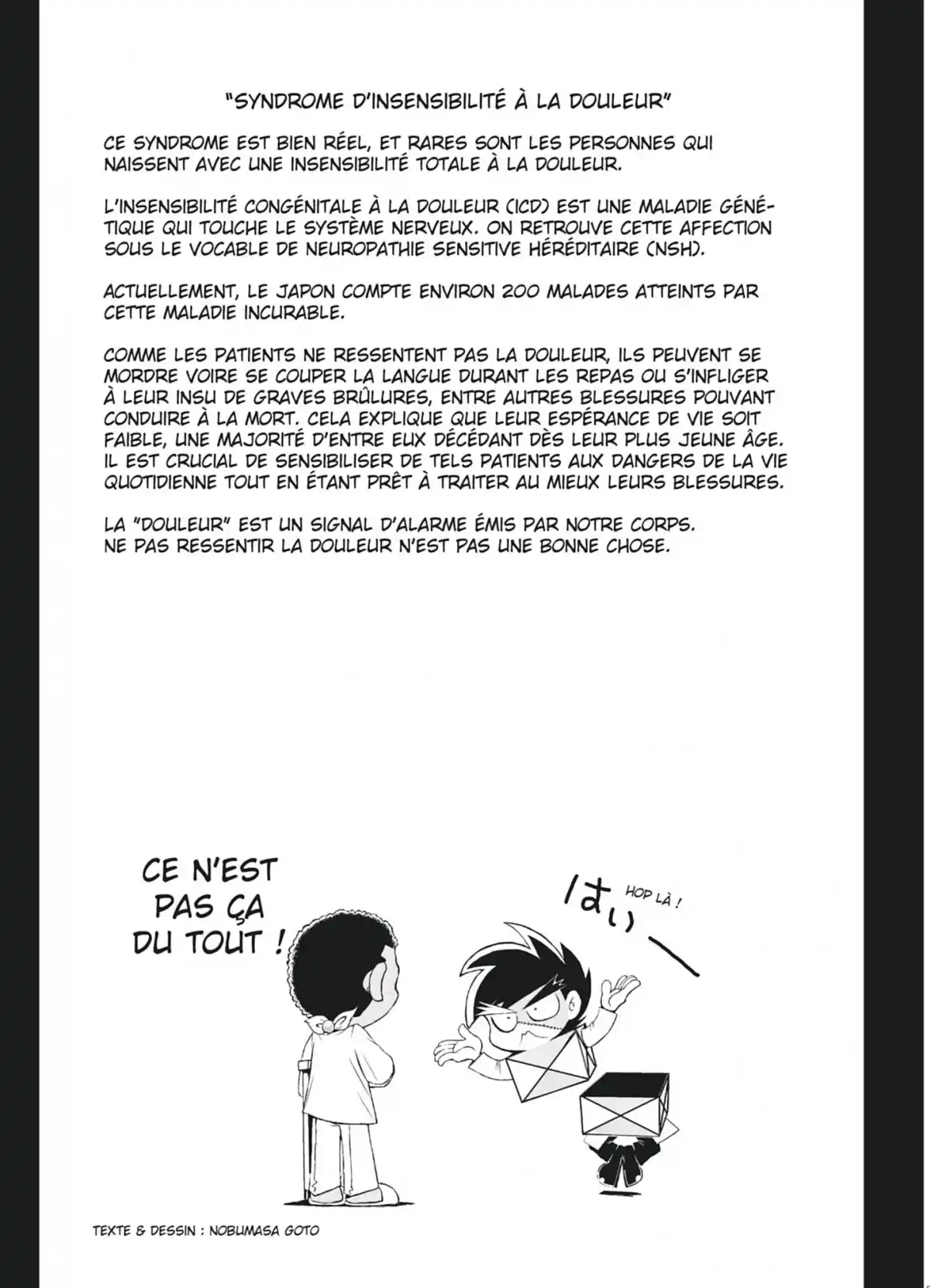 Young Black Jack Volume 3 page 86