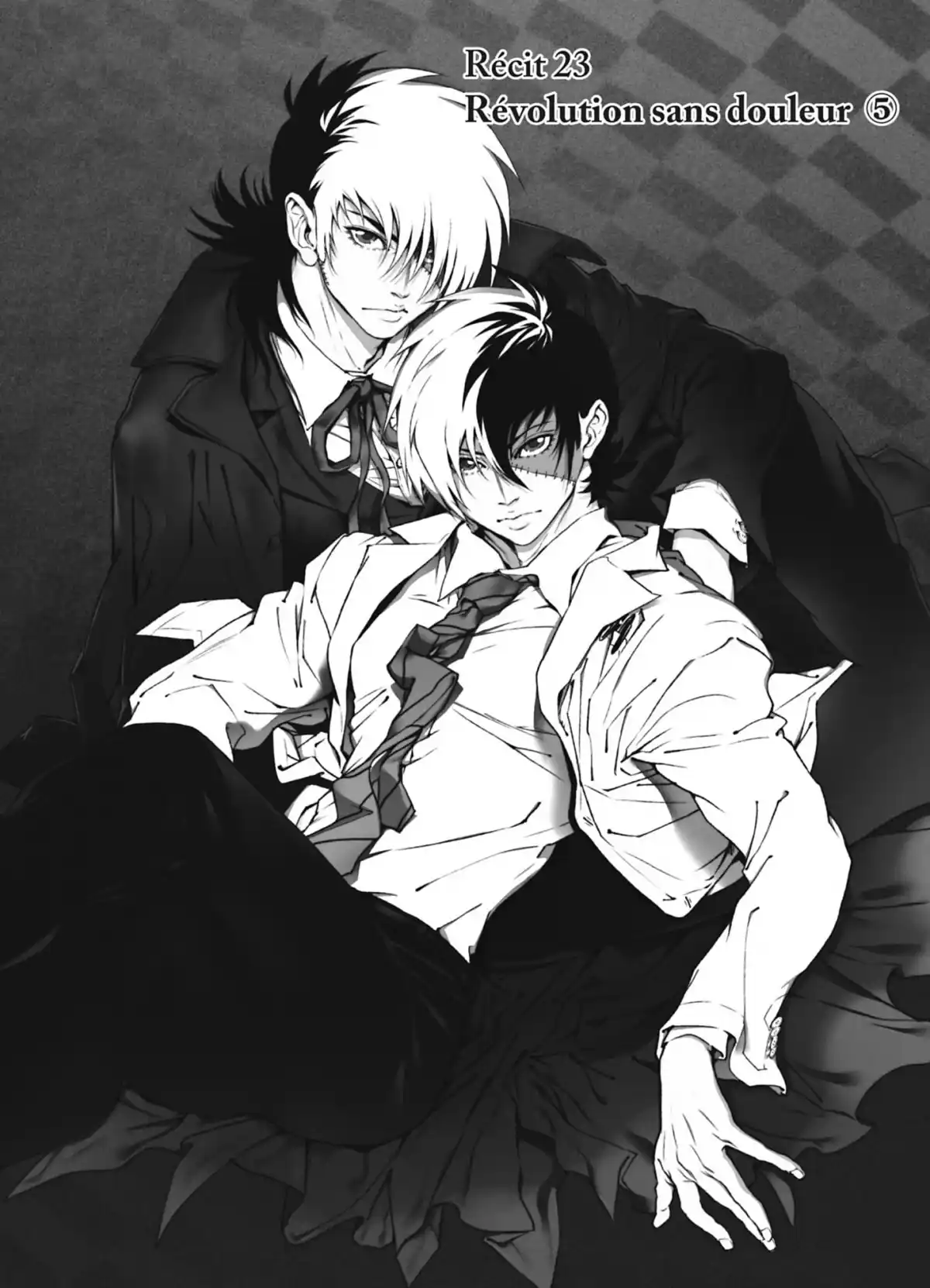 Young Black Jack Volume 3 page 87