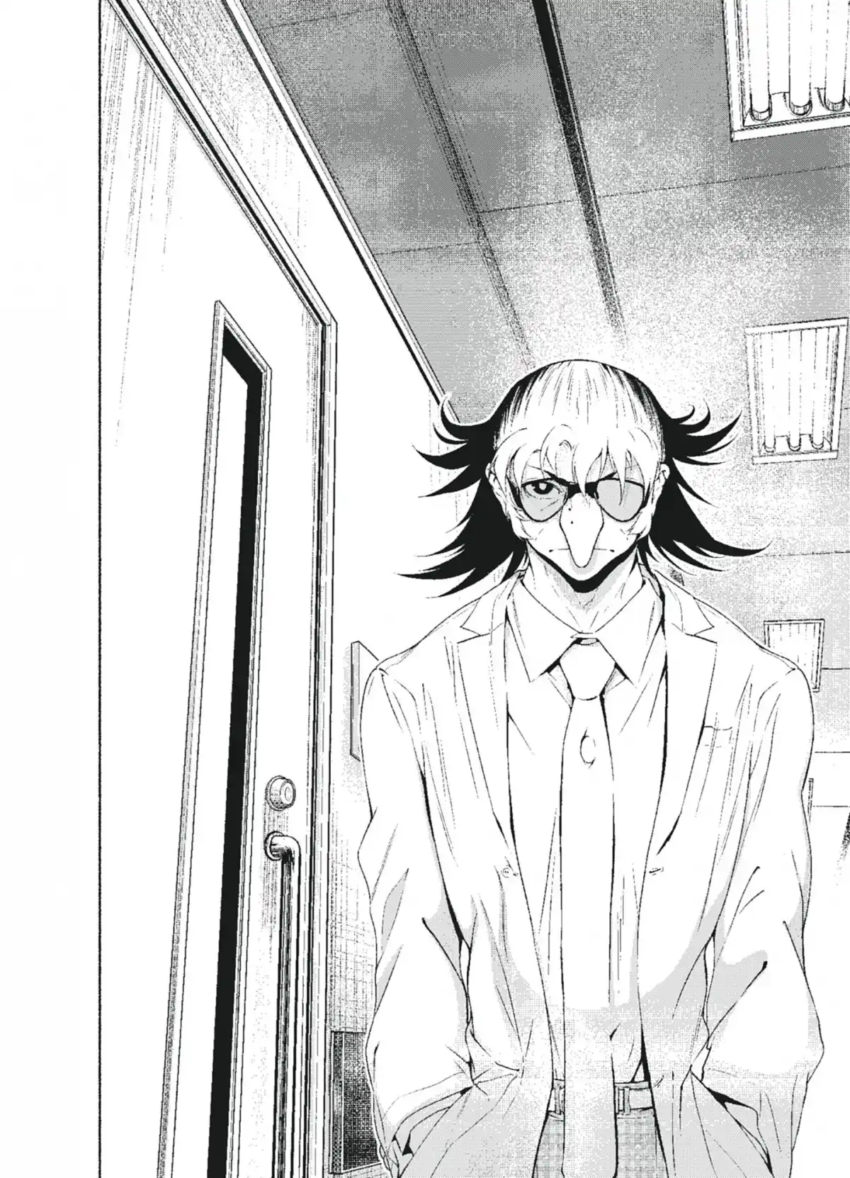 Young Black Jack Volume 3 page 89