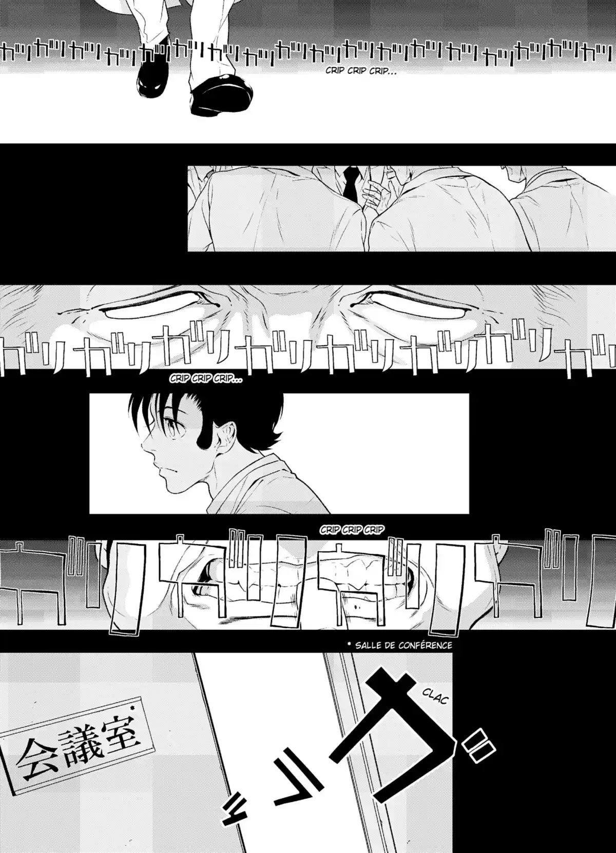 Young Black Jack Volume 4 page 16