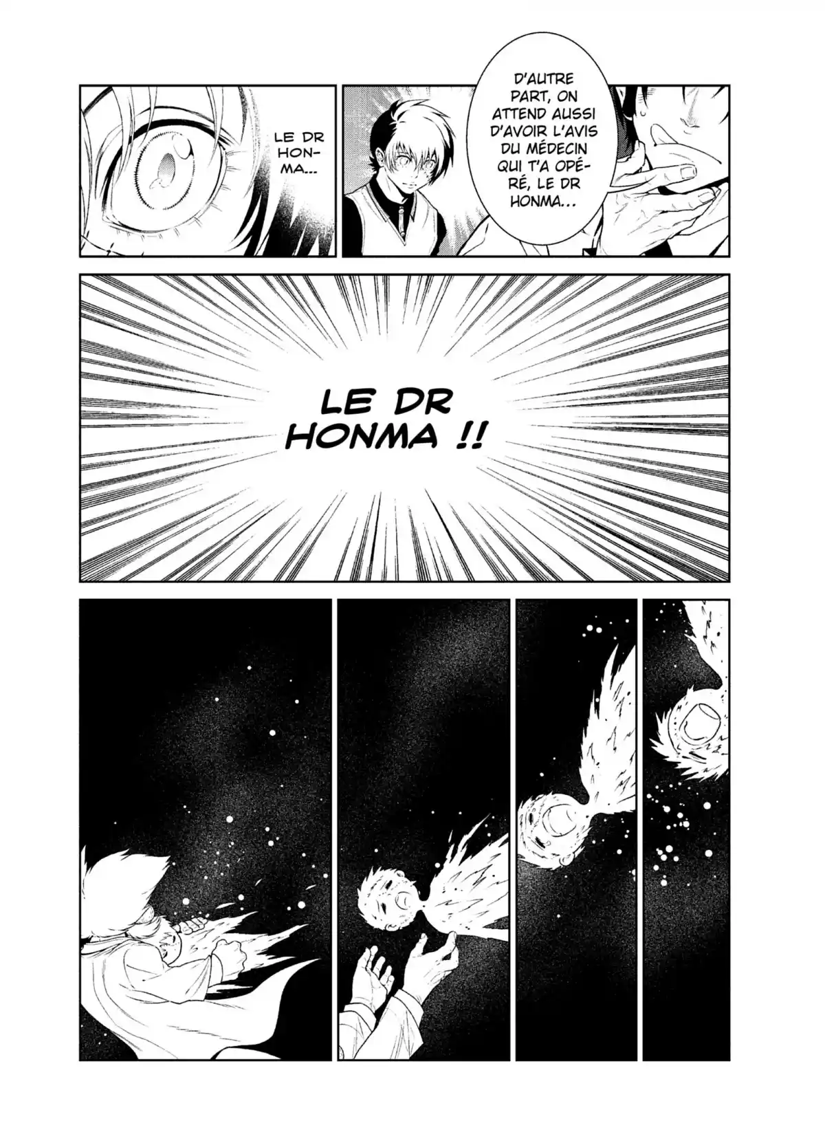 Young Black Jack Volume 4 page 30