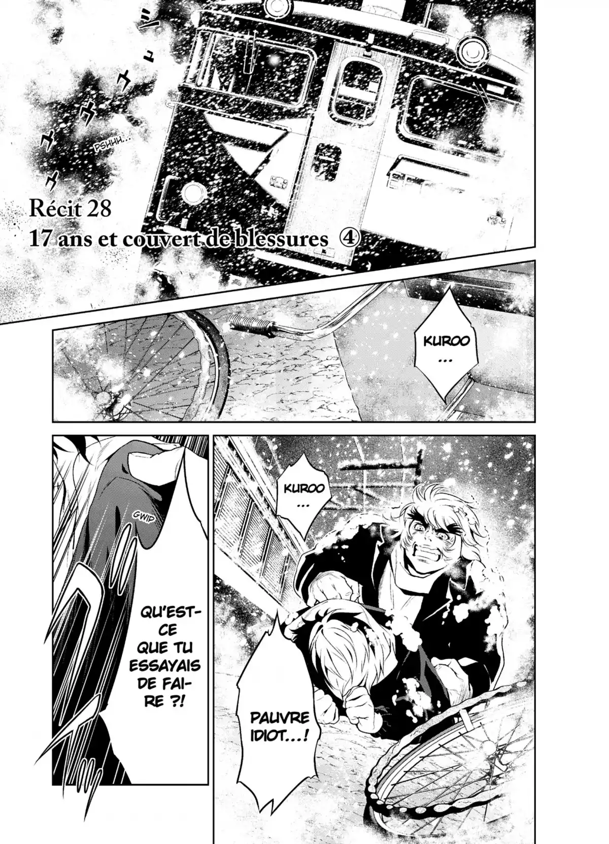 Young Black Jack Volume 4 page 6