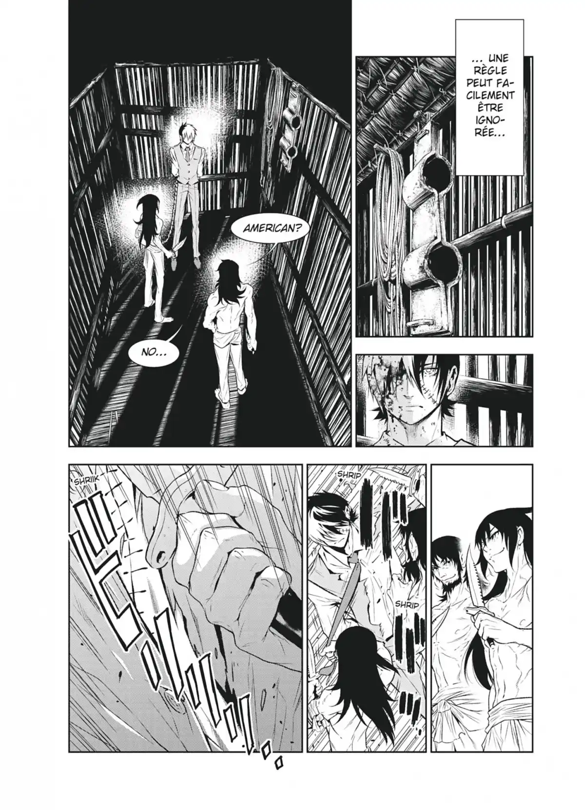 Young Black Jack Volume 2 page 13