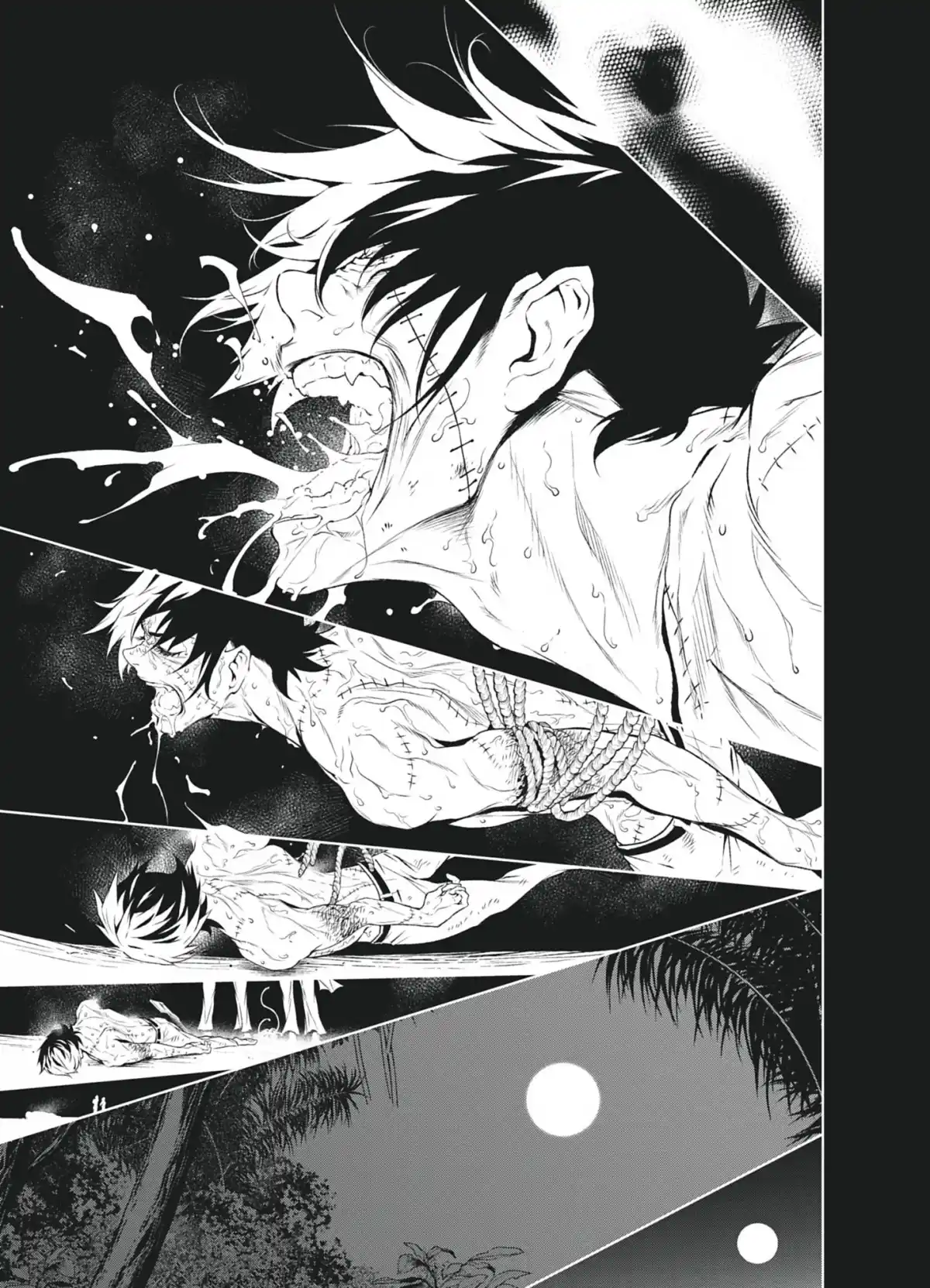 Young Black Jack Volume 2 page 18