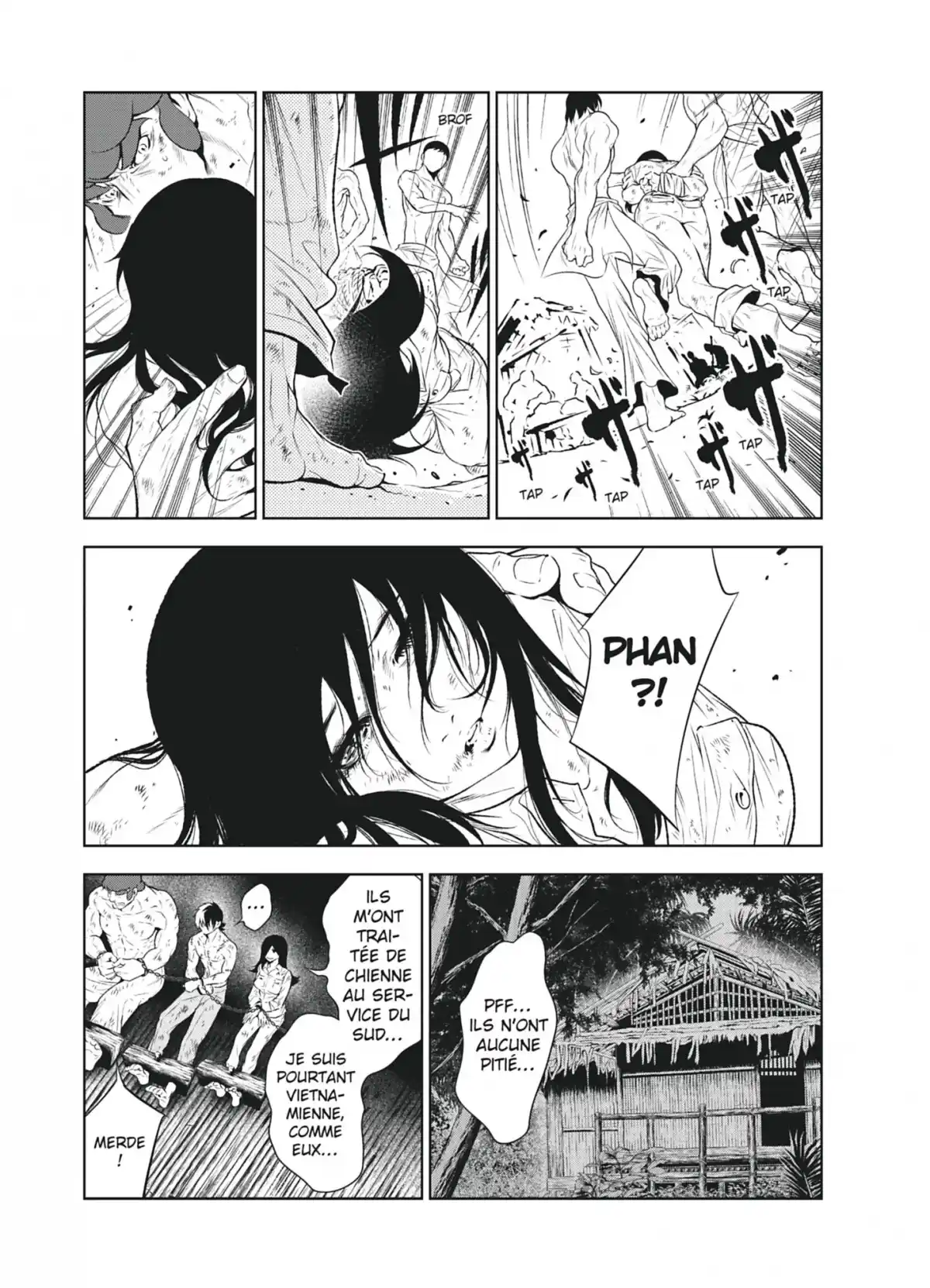 Young Black Jack Volume 2 page 24